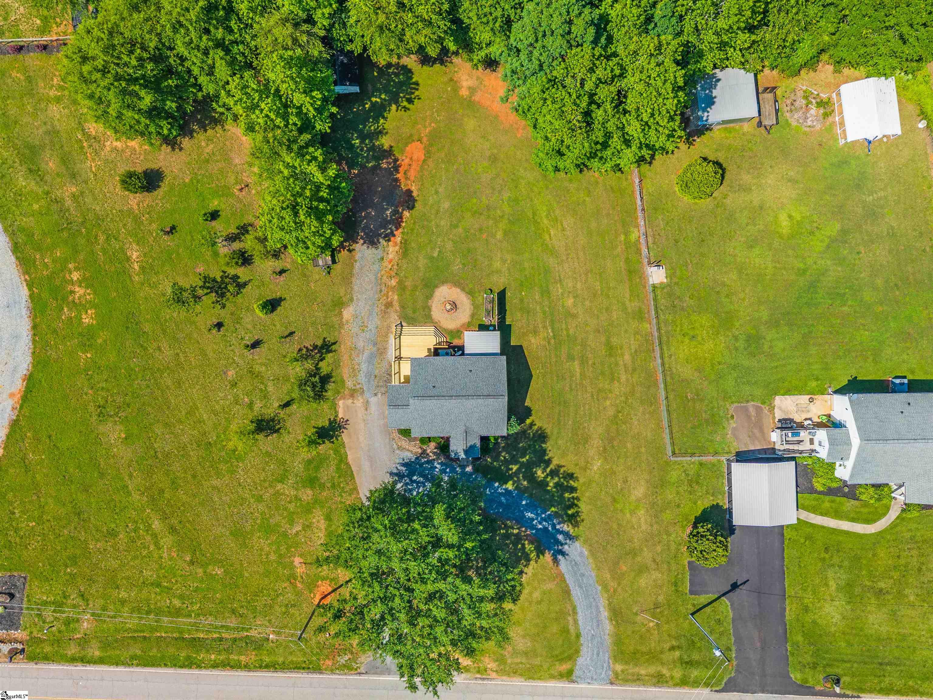 4635 Rainbow Lake Road
