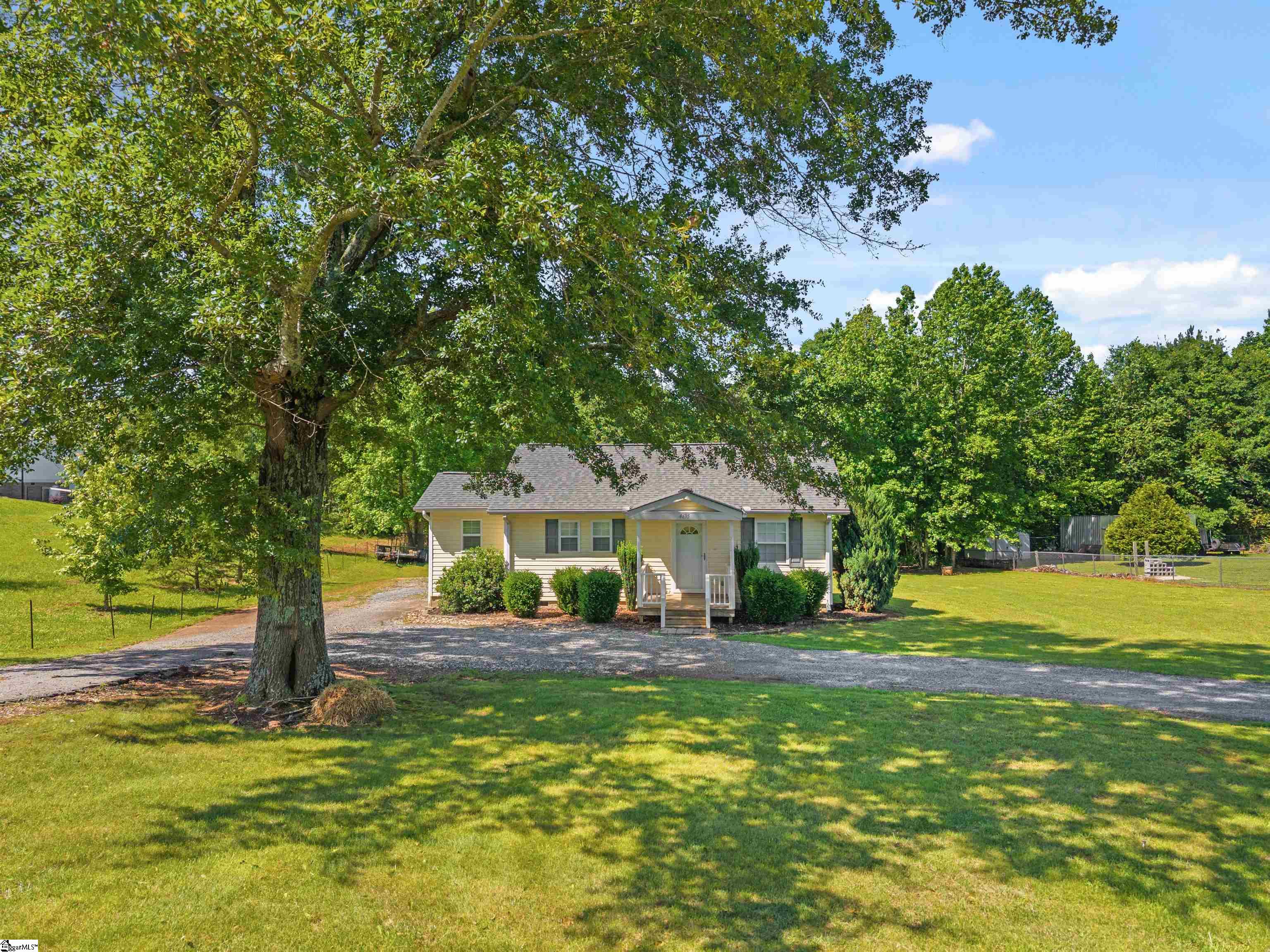 4635 Rainbow Lake Road