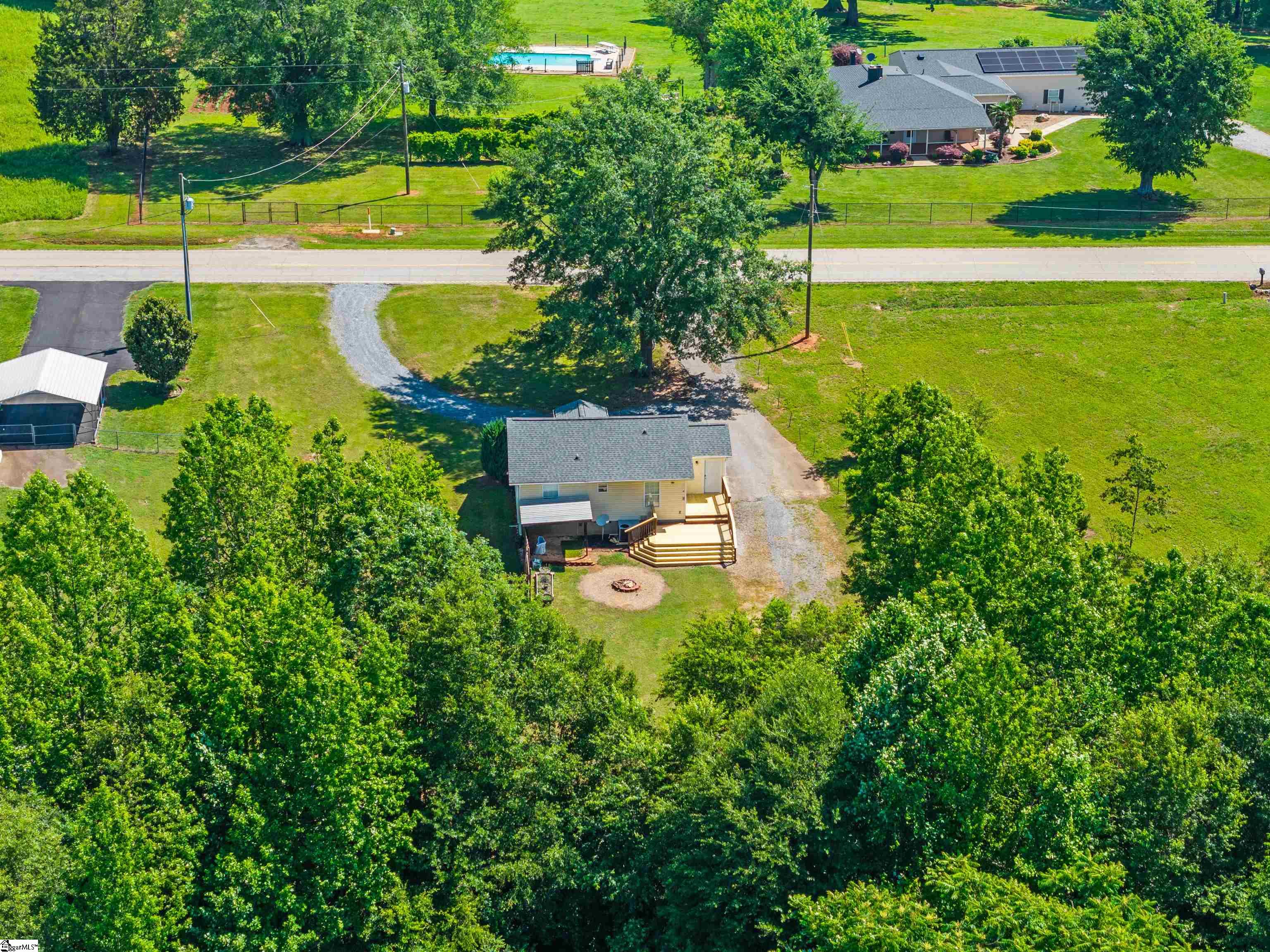 4635 Rainbow Lake Road