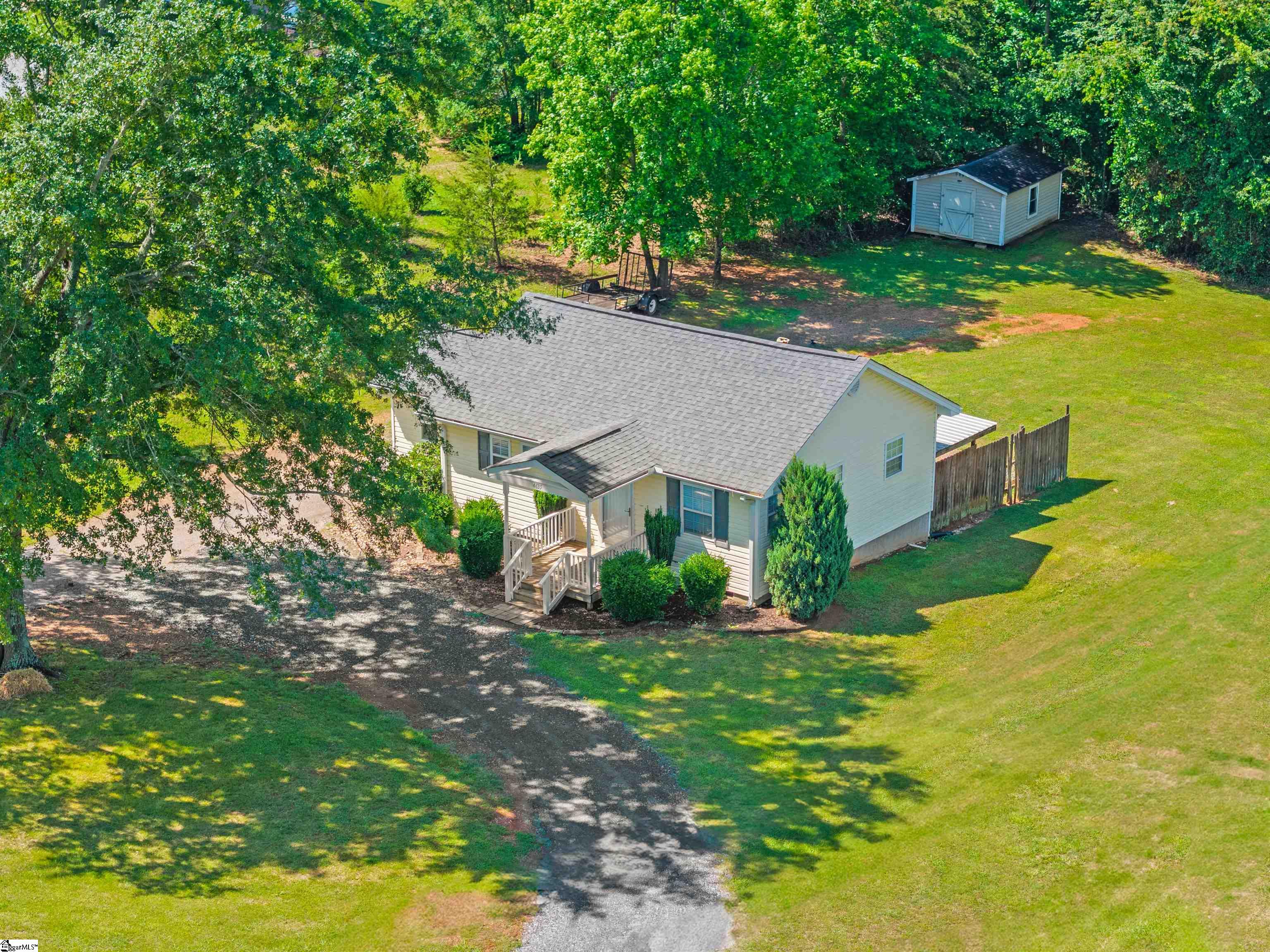 4635 Rainbow Lake Road