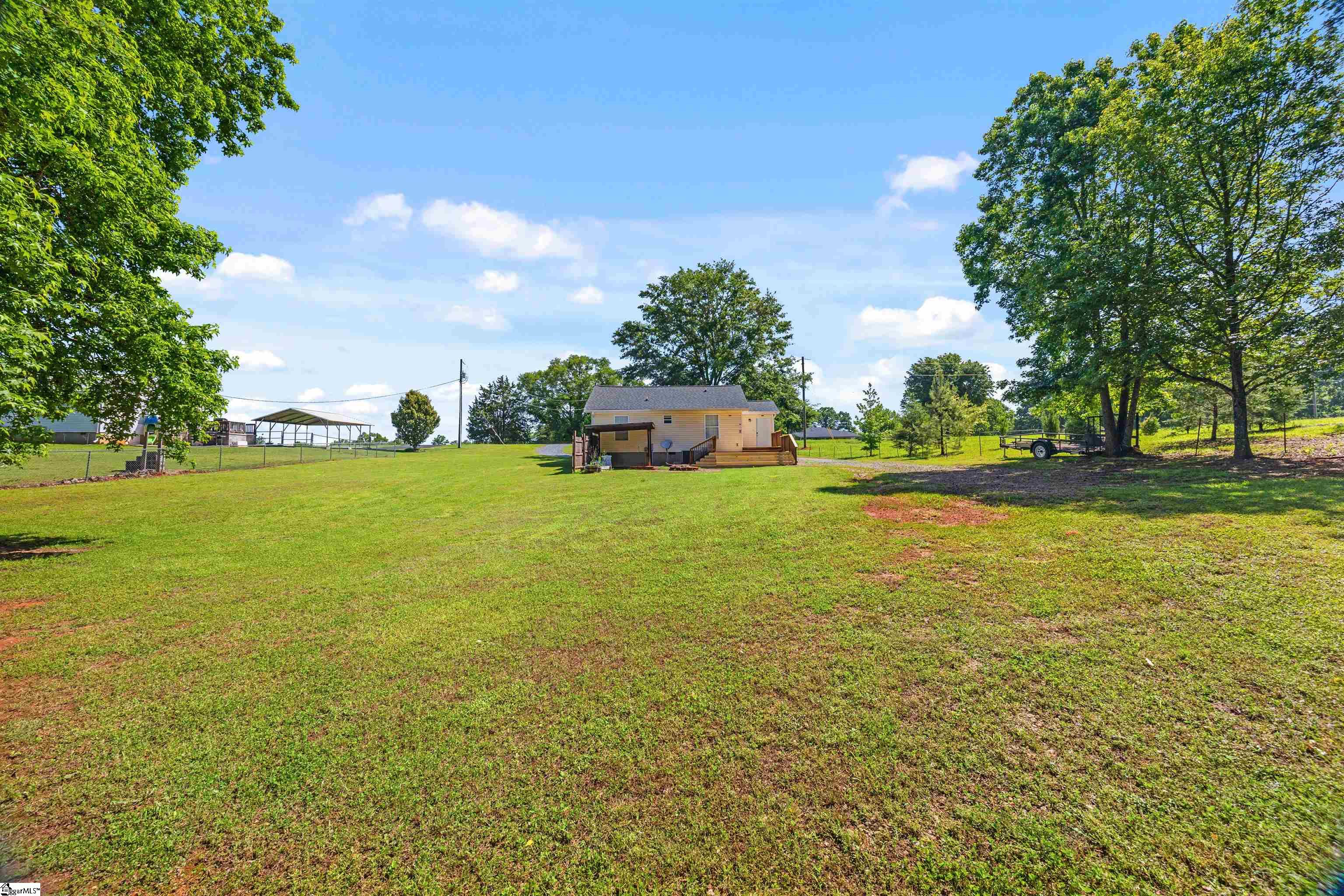 4635 Rainbow Lake Road