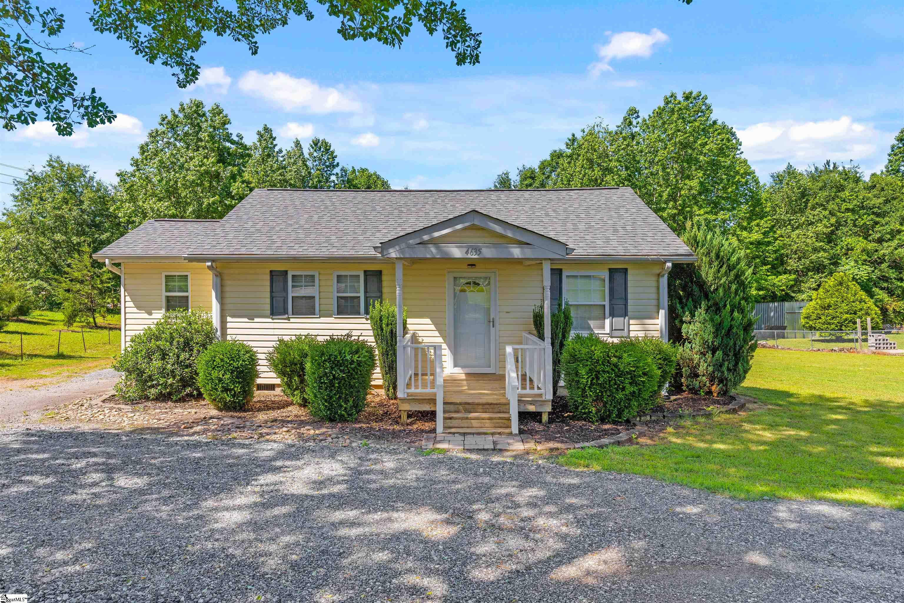 4635 Rainbow Lake Road