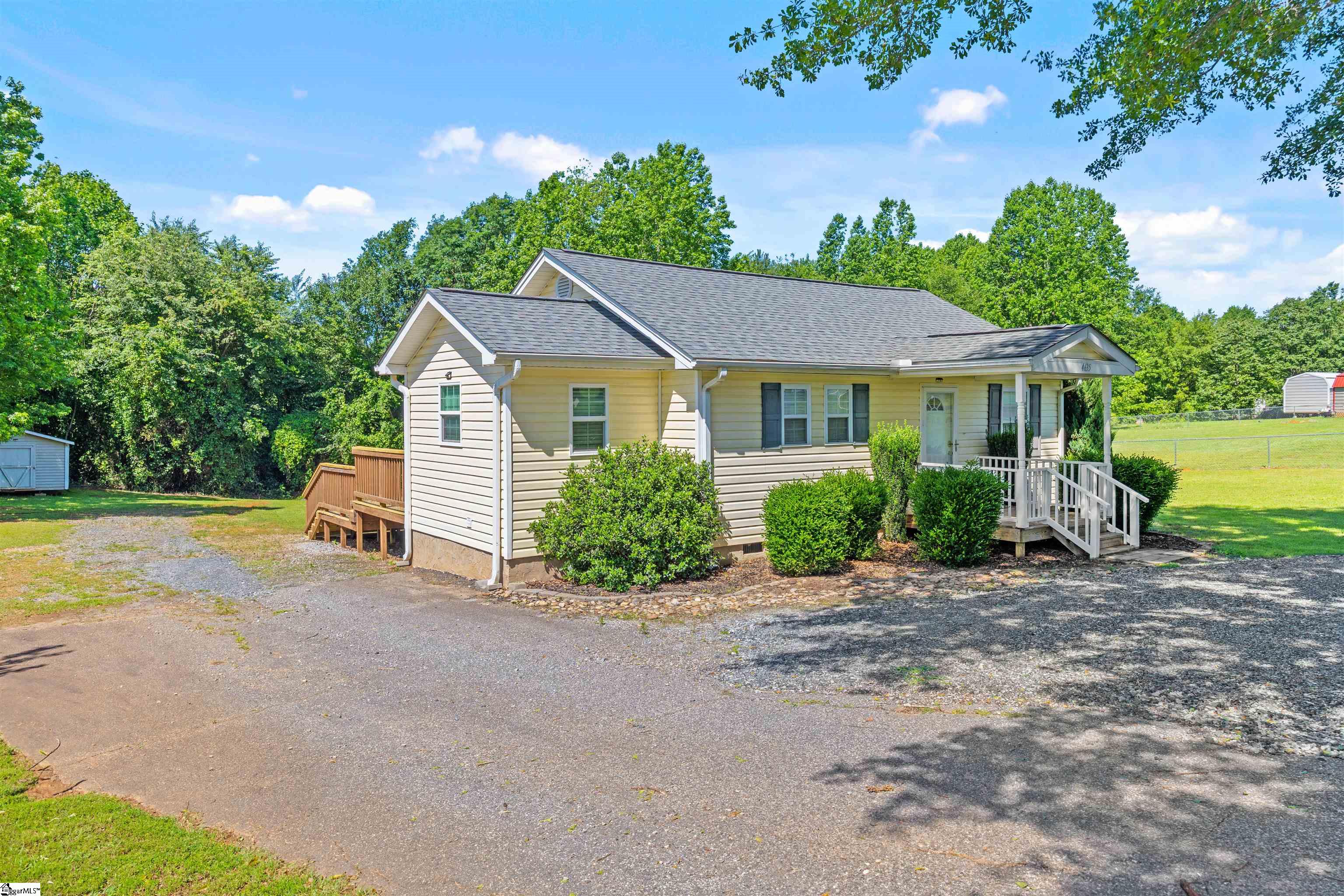 4635 Rainbow Lake Road