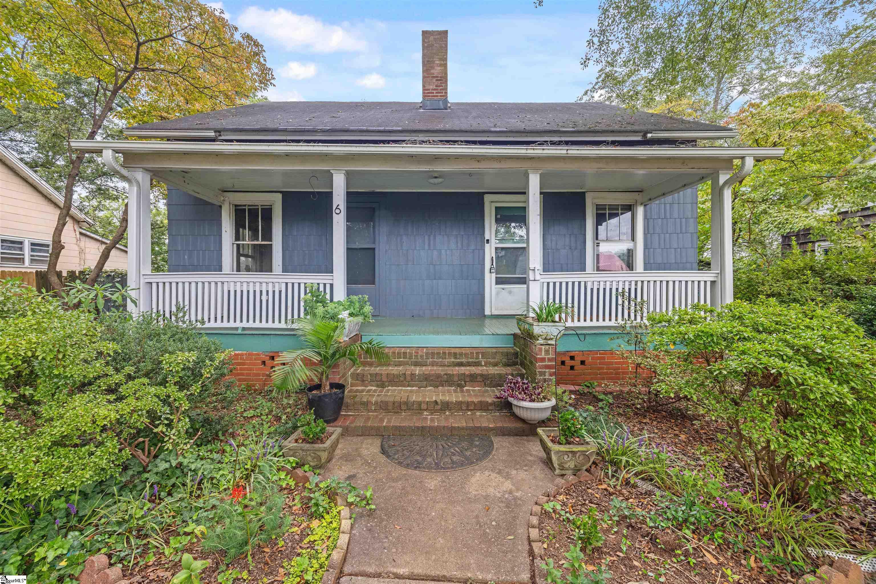 6 Stephenson Avenue