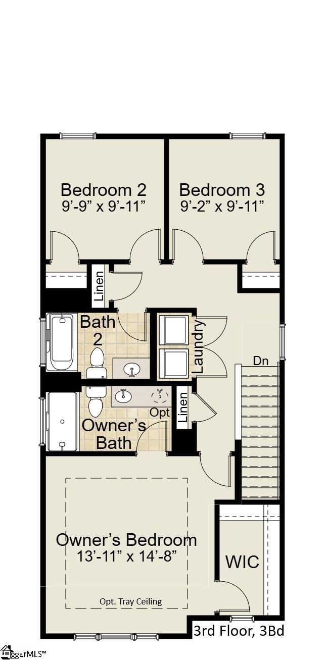 6 Pikewood Lane