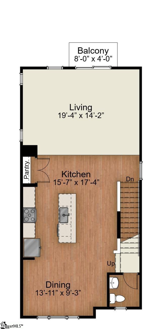 6 Pikewood Lane