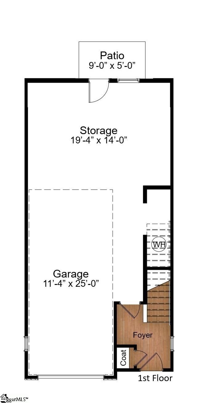 6 Pikewood Lane