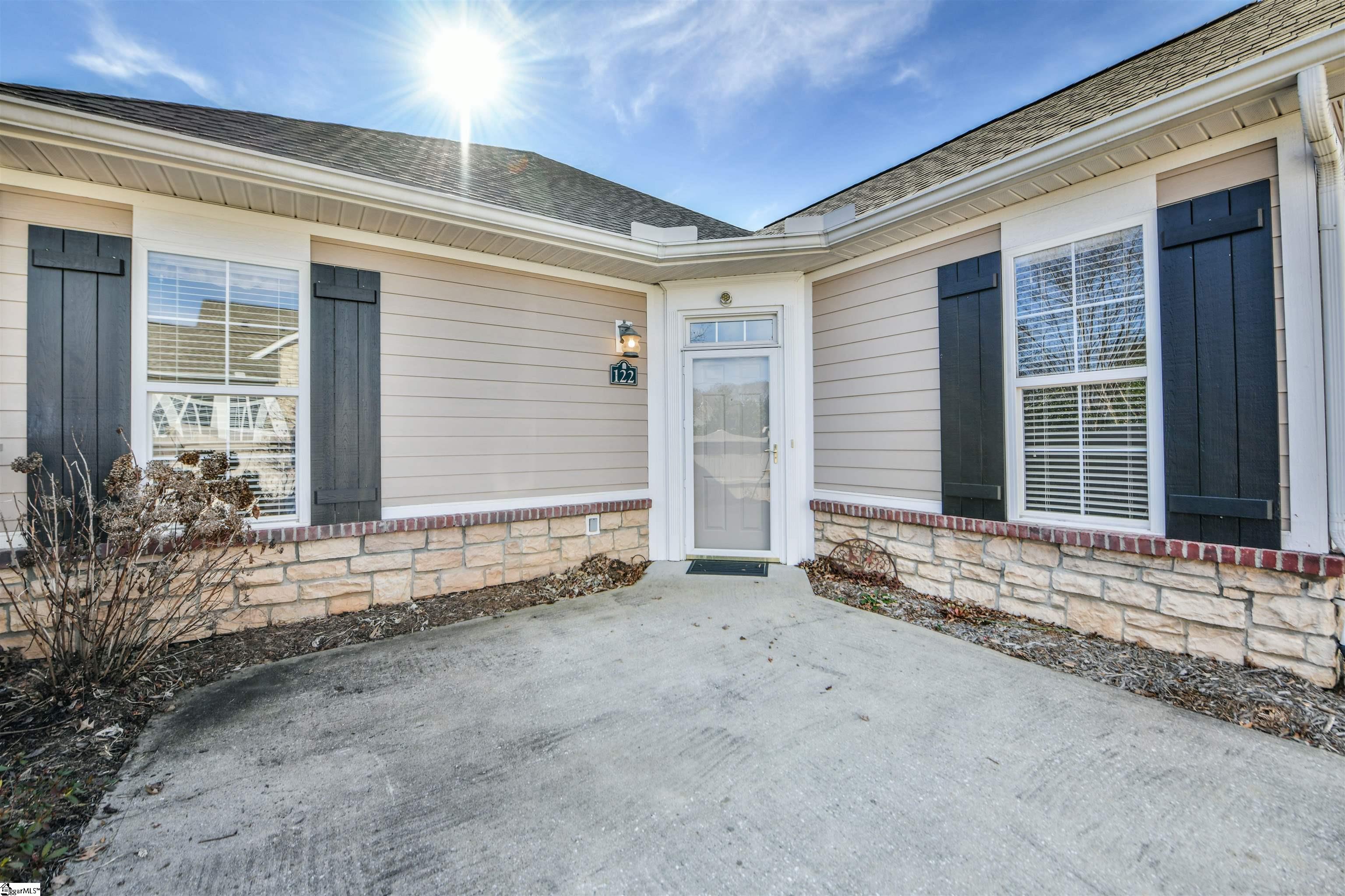 122 Fudora Circle