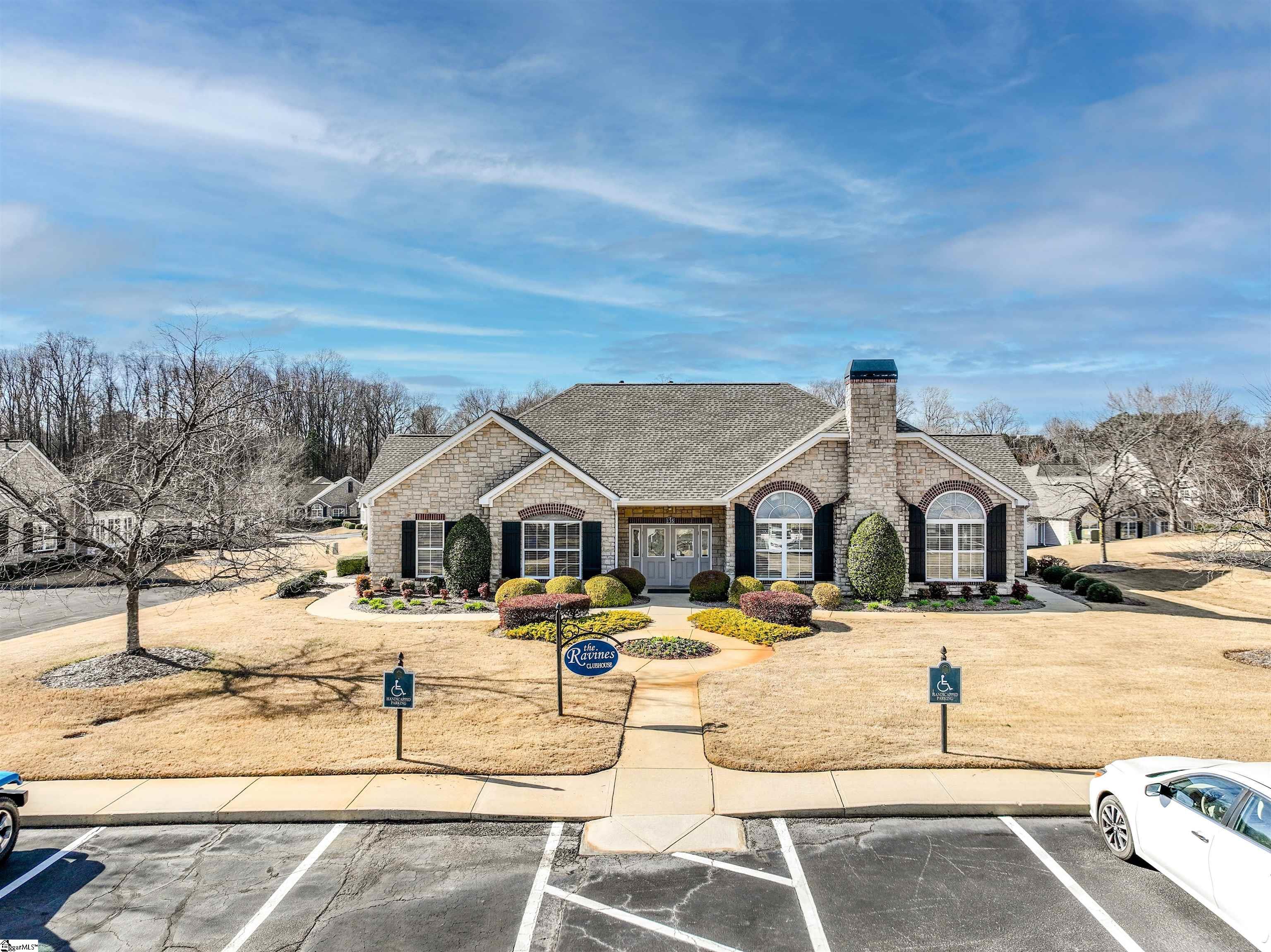 122 Fudora Circle