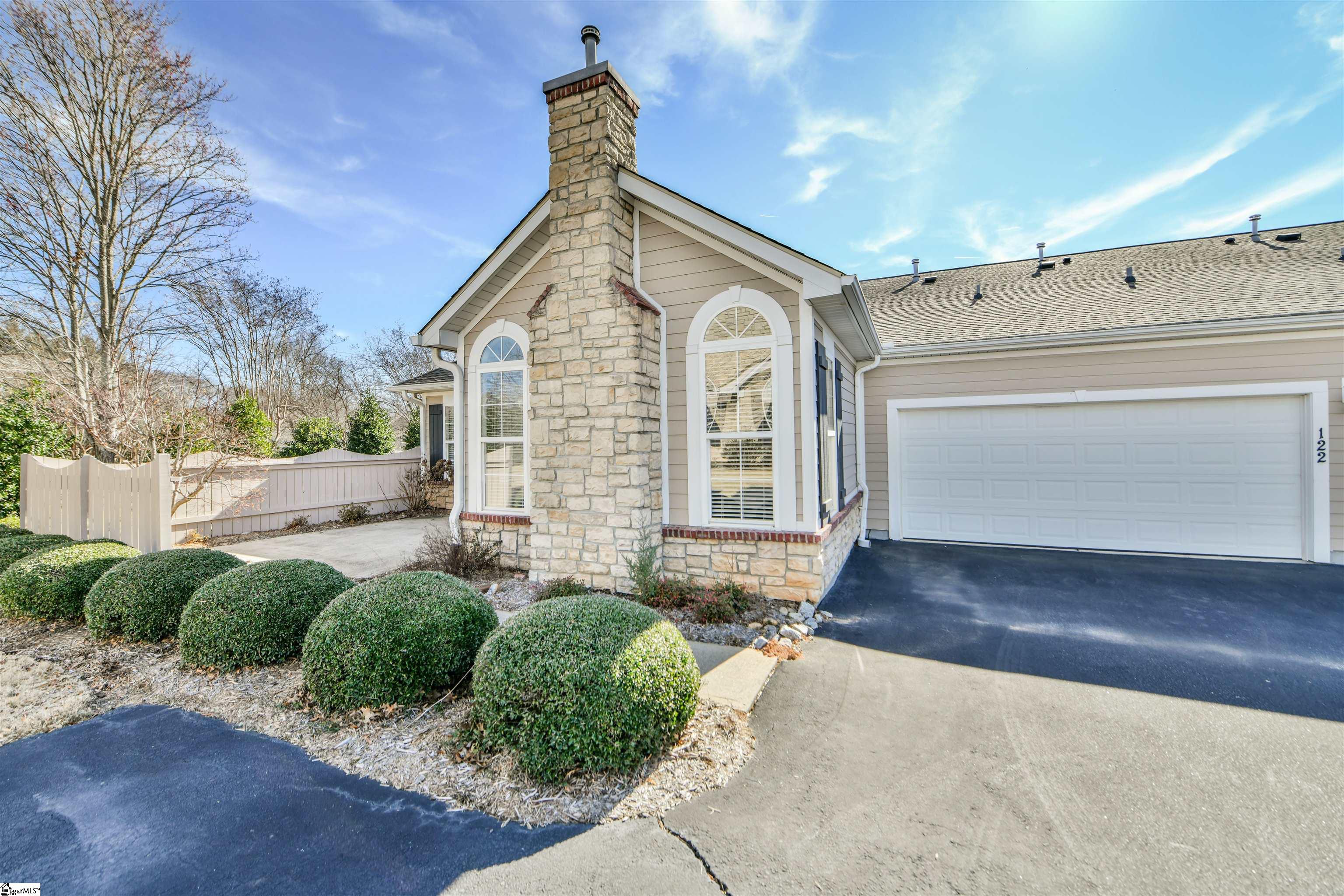 122 Fudora Circle