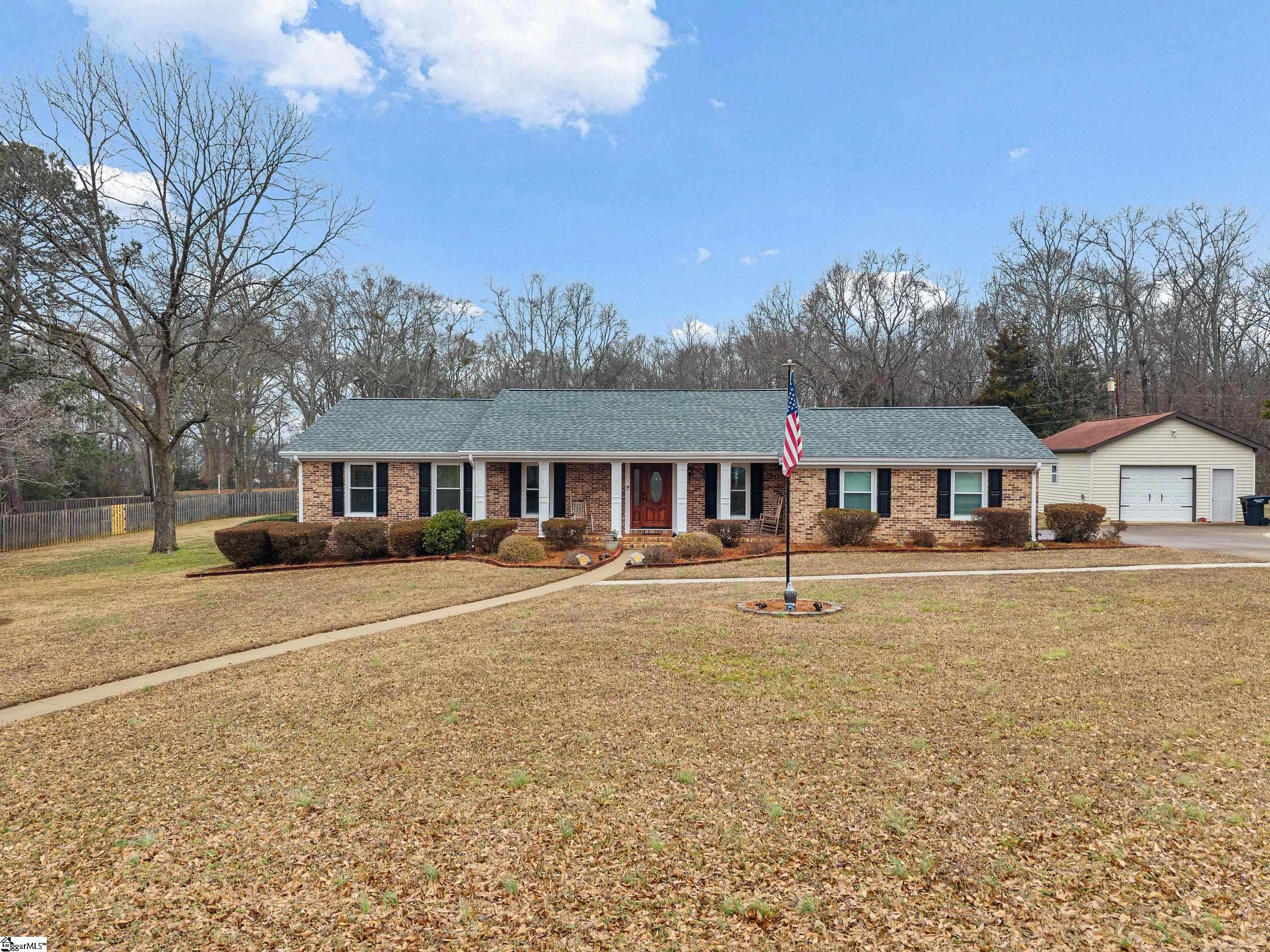 105 Shiloh Lane