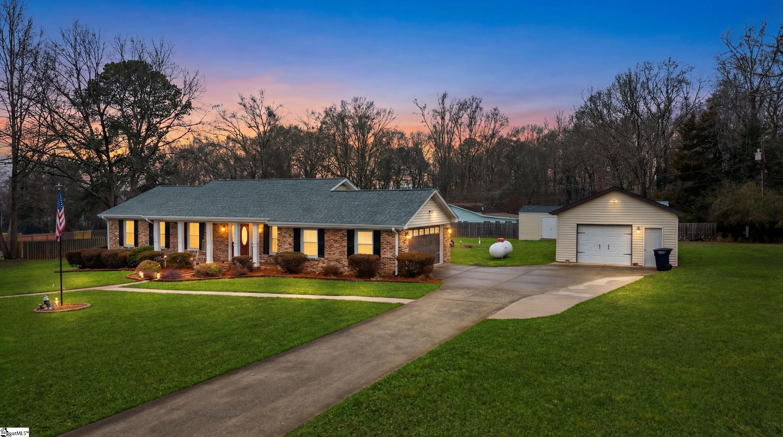 105 Shiloh Lane