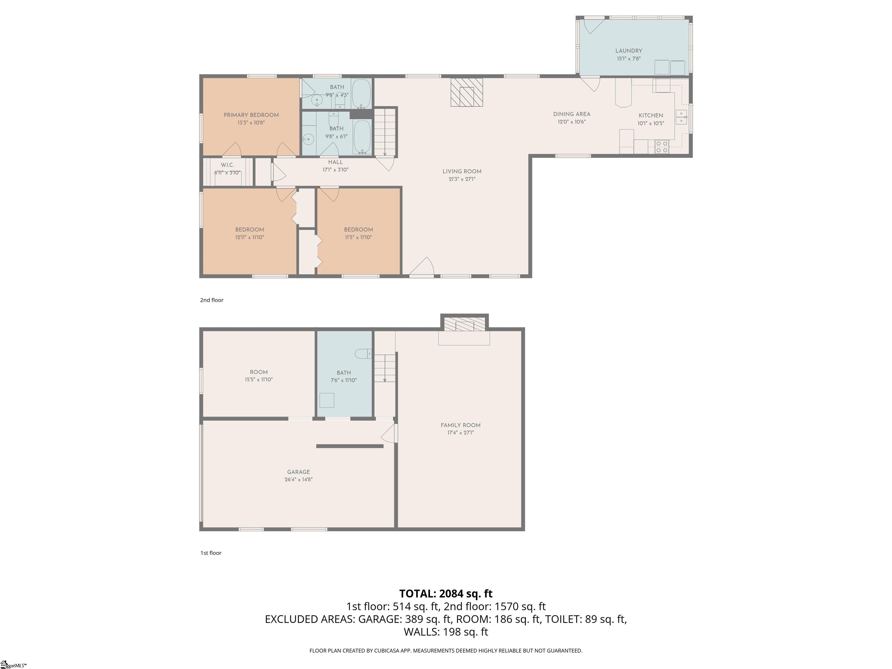631 Riveroak Circle