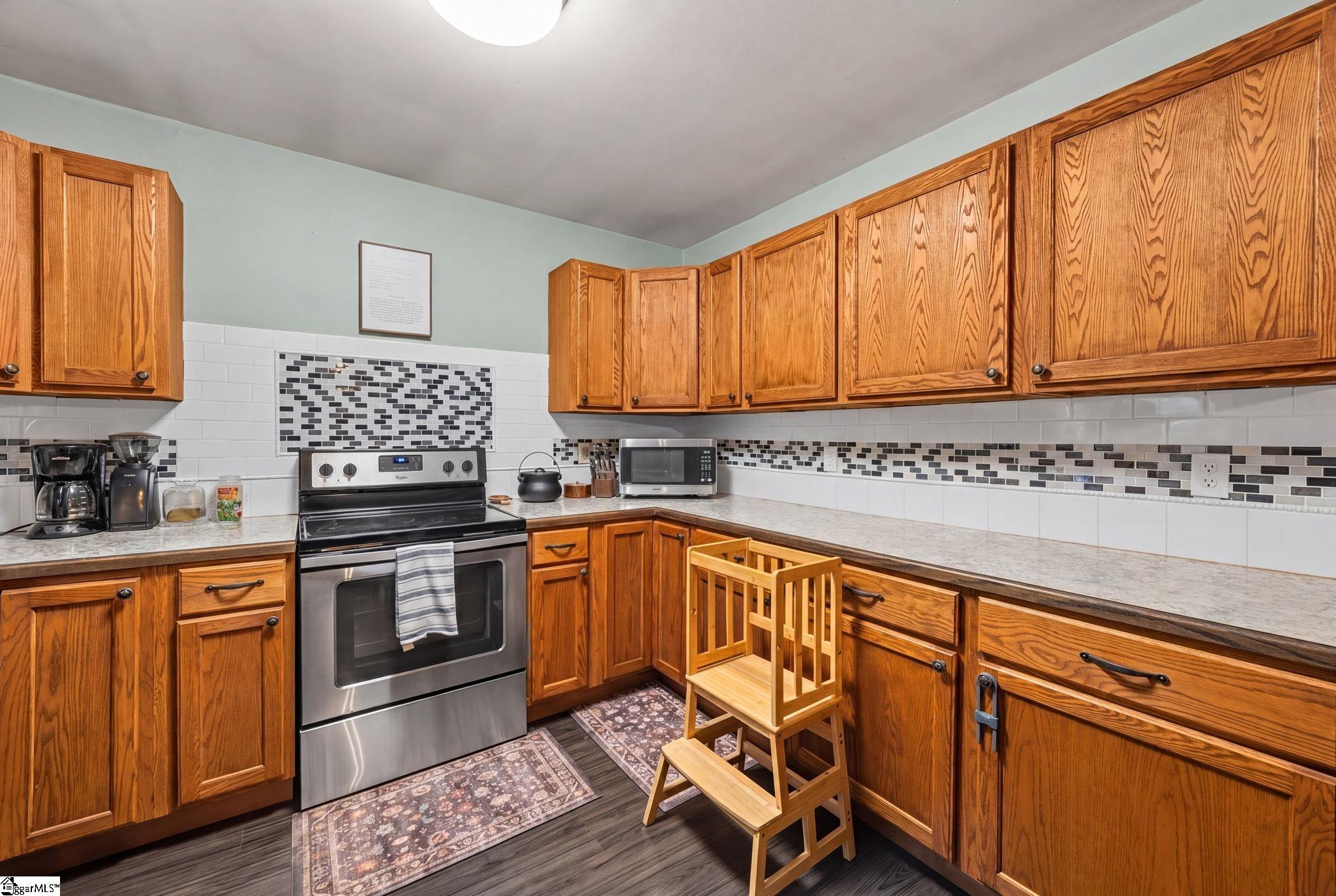 325 Brewton Road