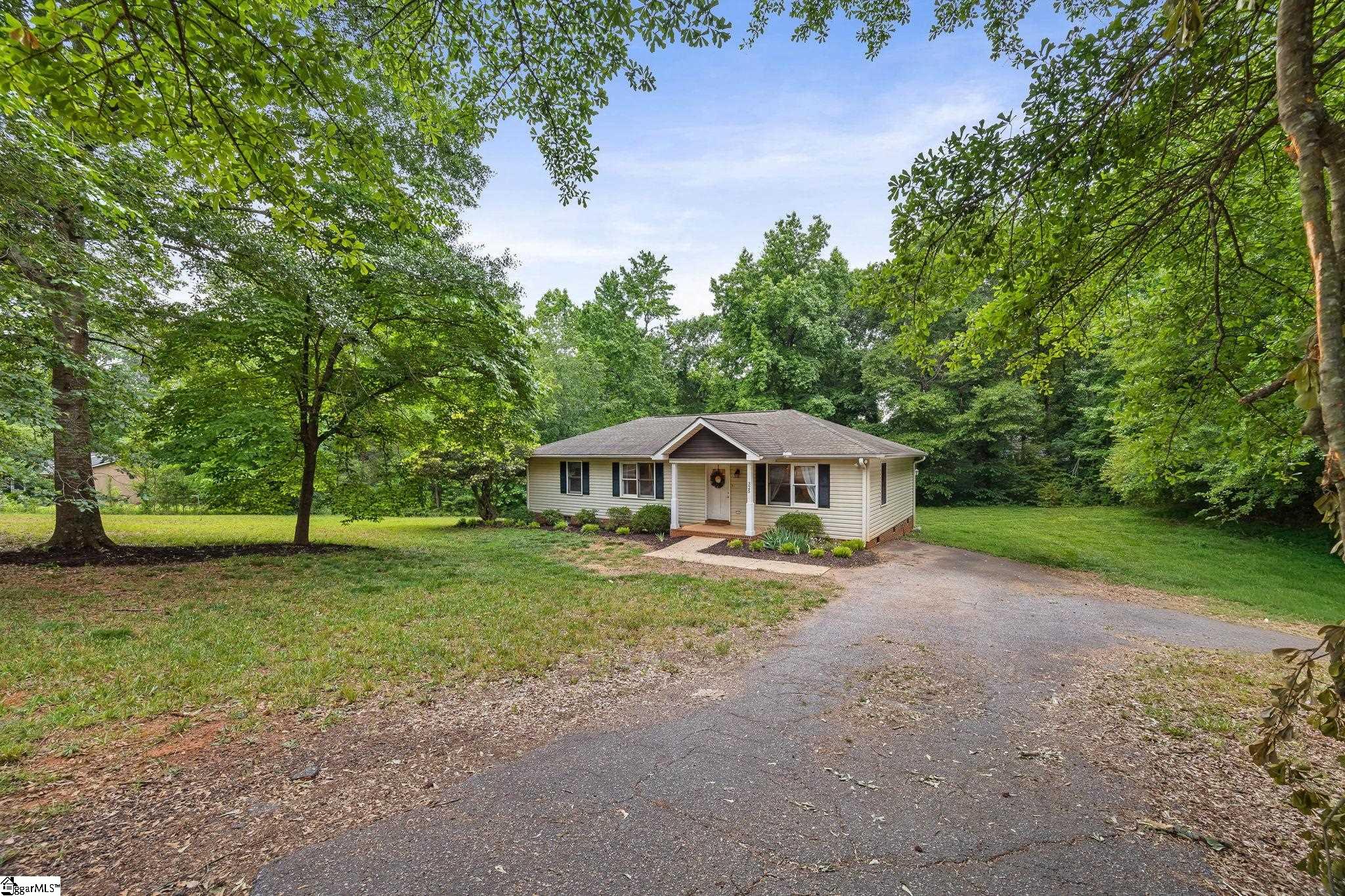 325 Brewton Road