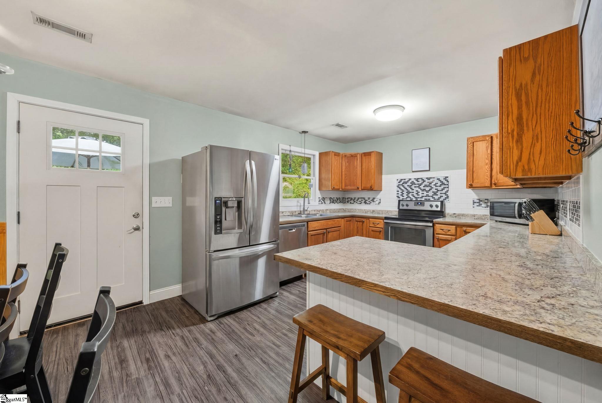 325 Brewton Road
