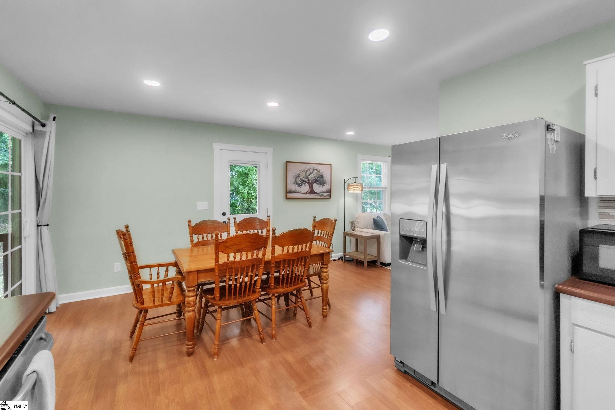 107 A Brookforest Drive