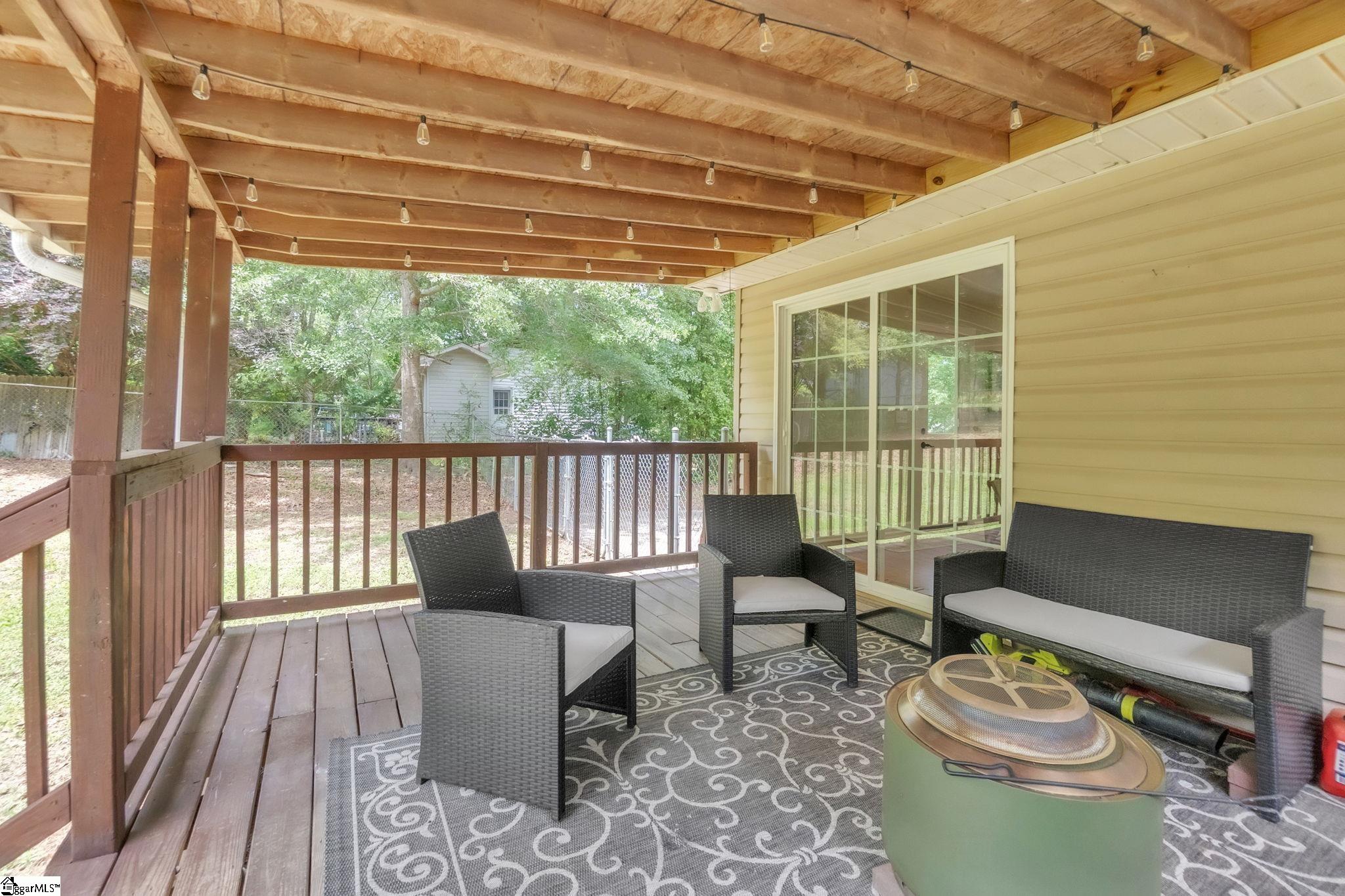 107 A Brookforest Drive