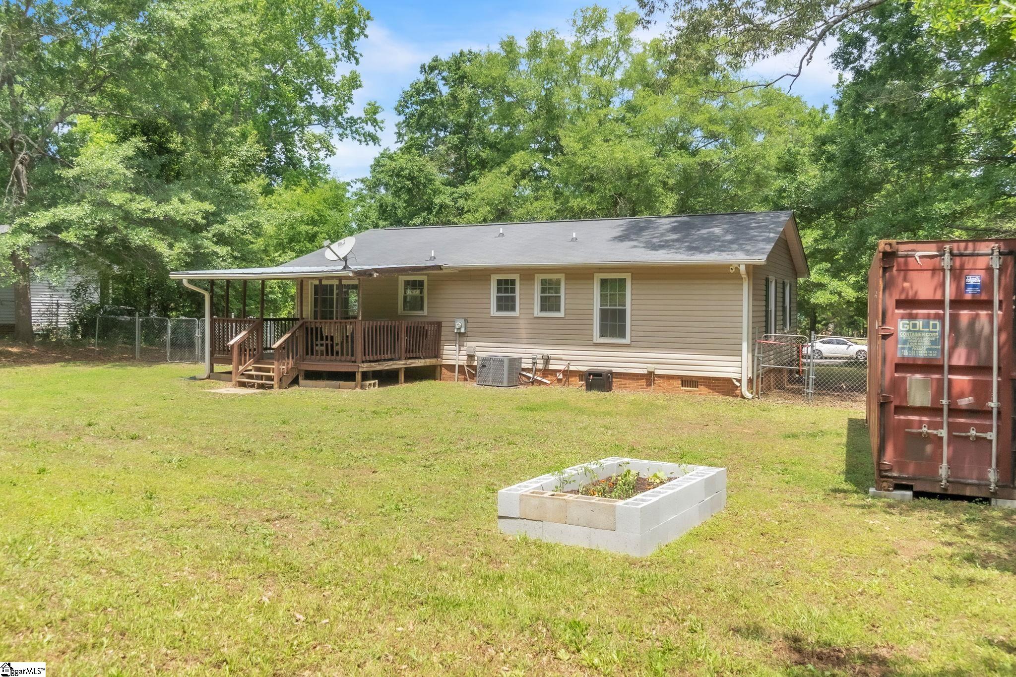 107 A Brookforest Drive