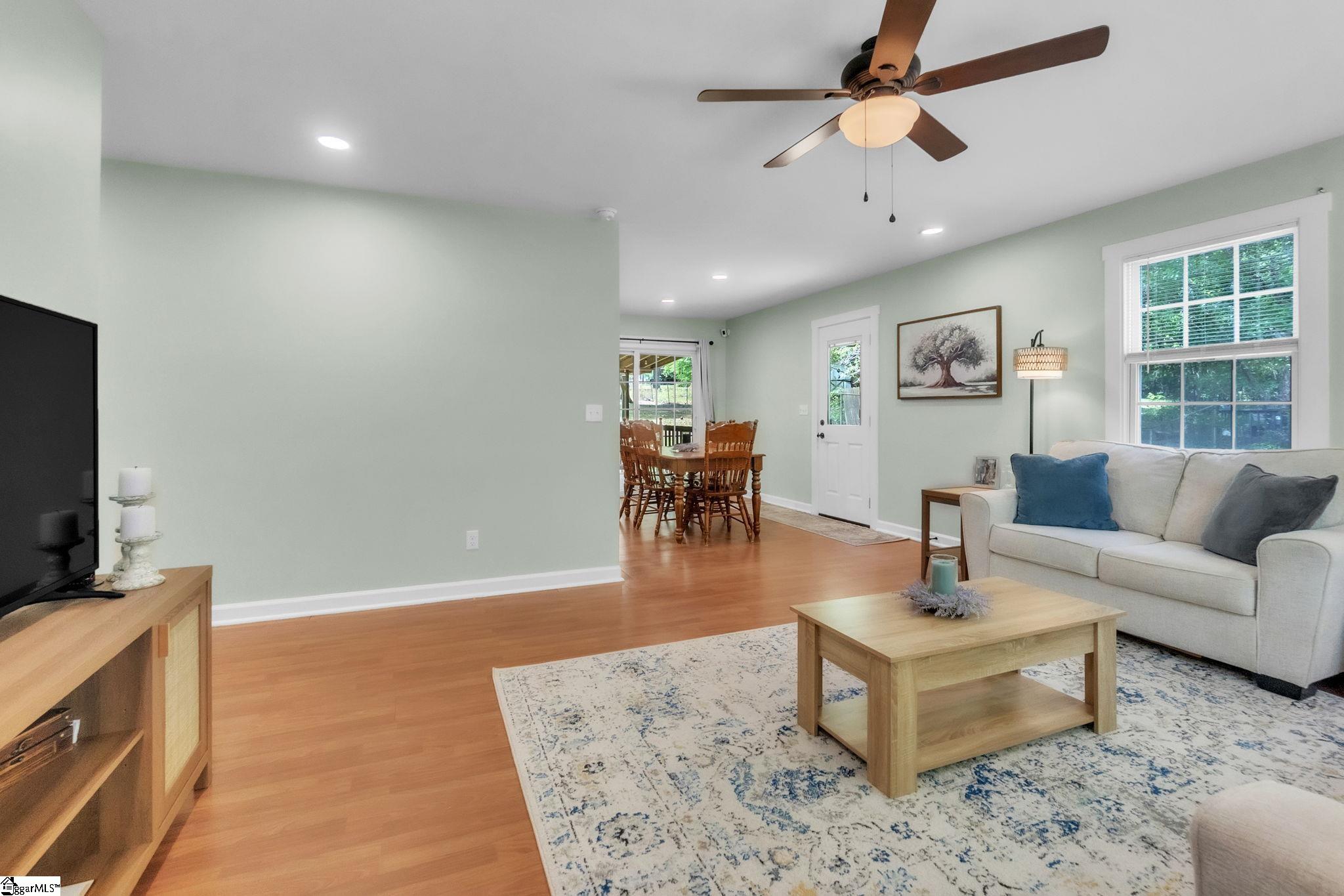 107 A Brookforest Drive