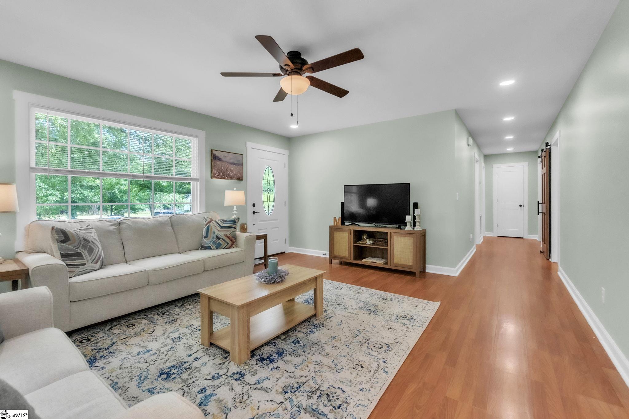 107 A Brookforest Drive