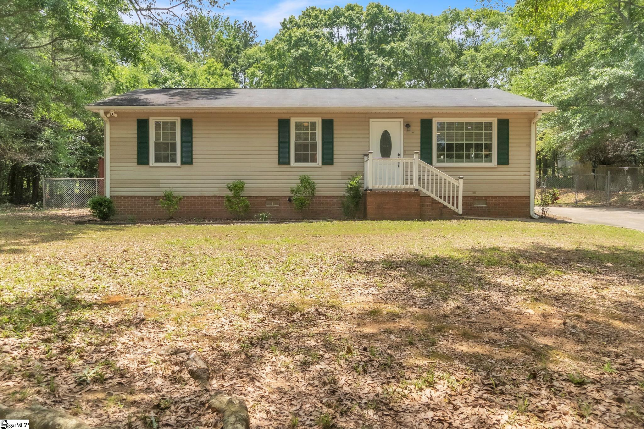 107 A Brookforest Drive