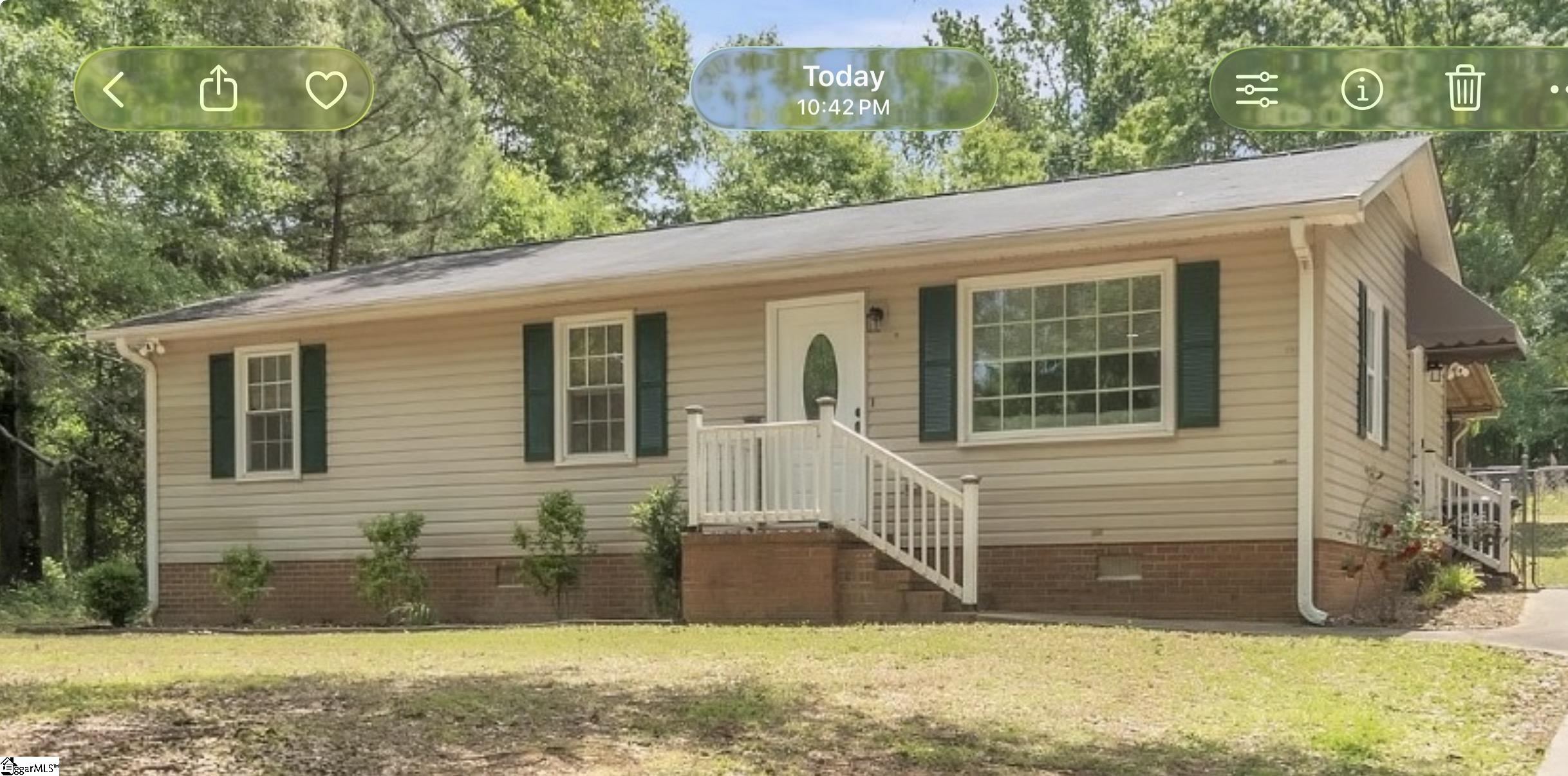 107 A Brookforest Drive