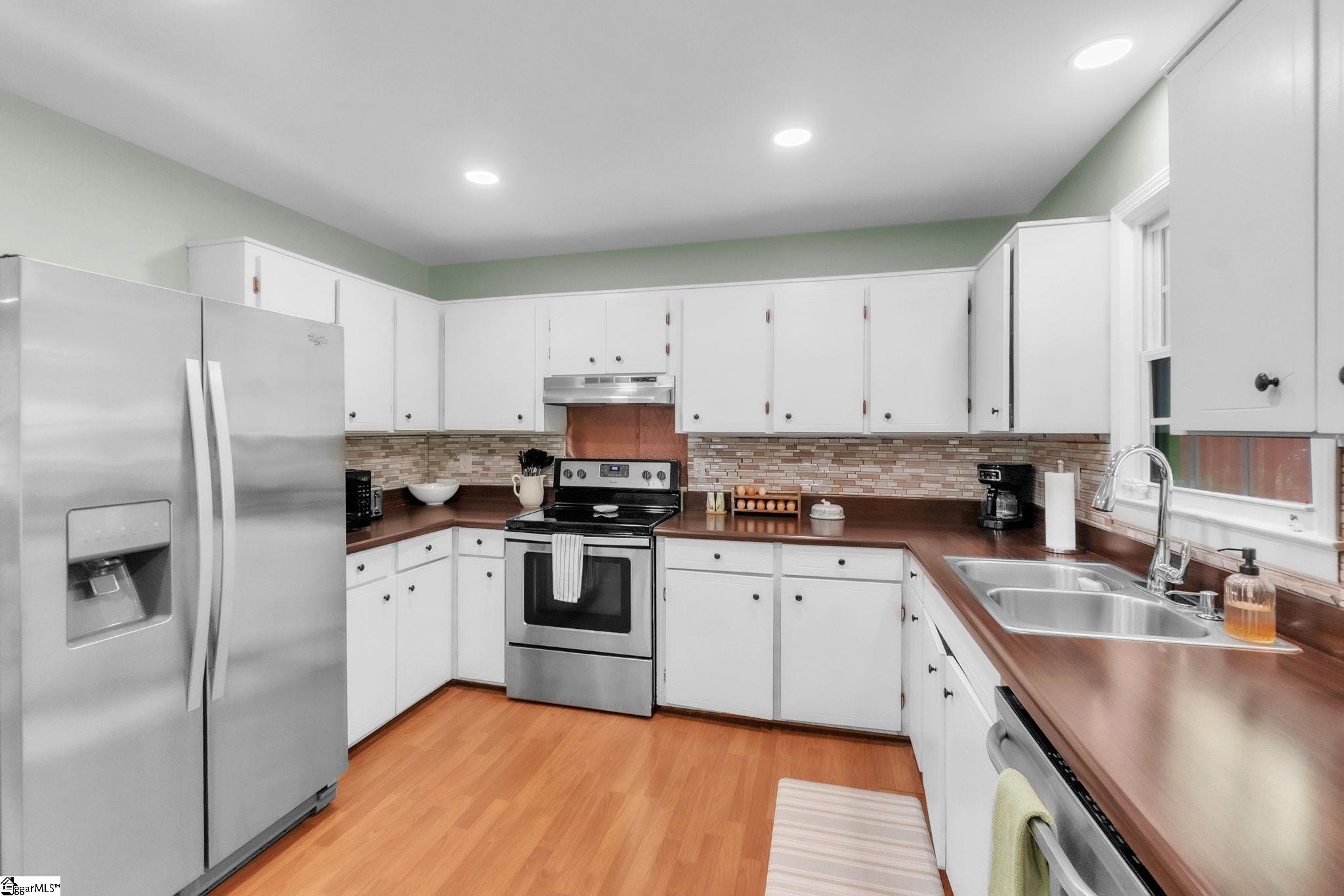 107 A Brookforest Drive