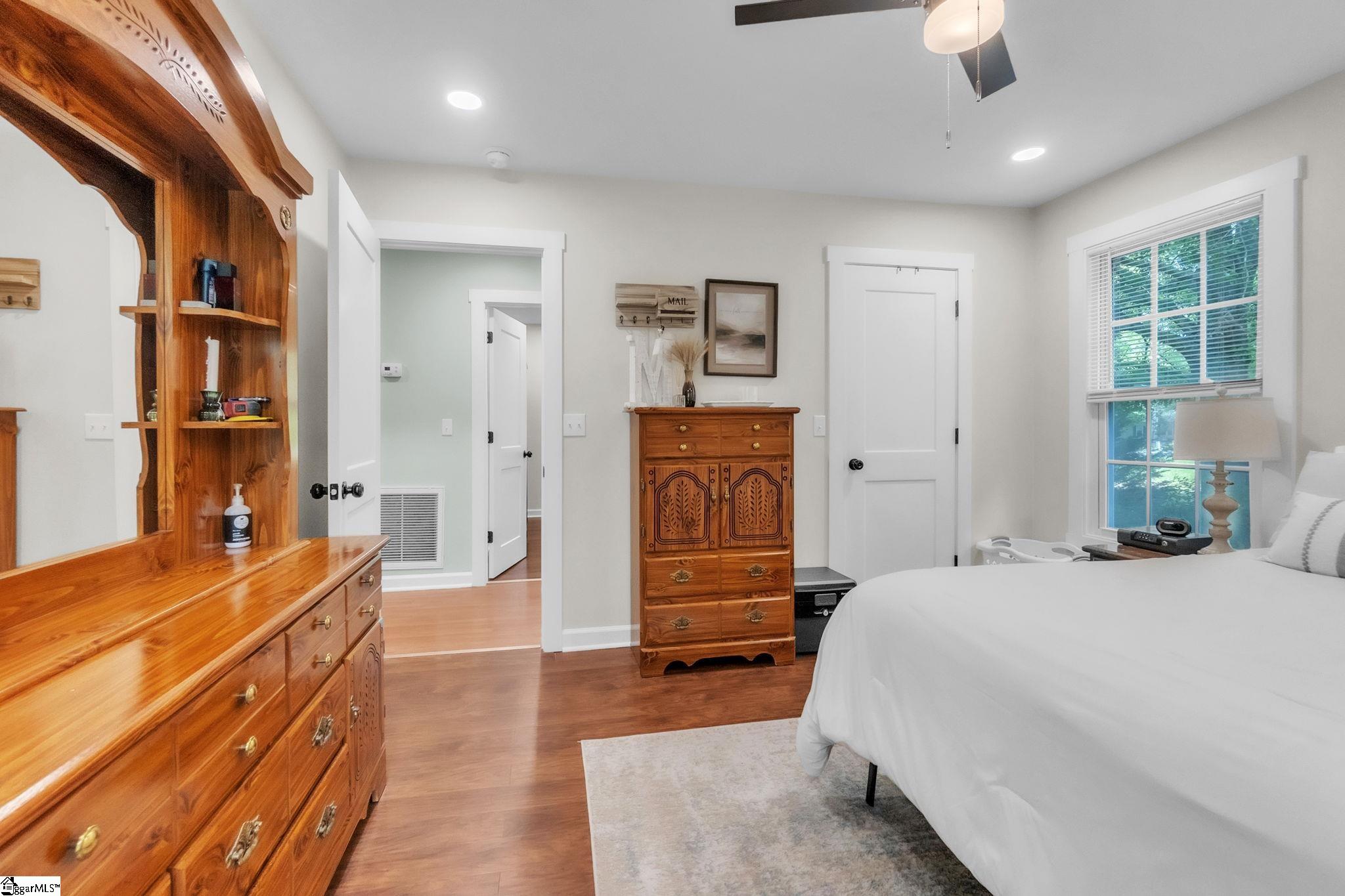 107 A Brookforest Drive