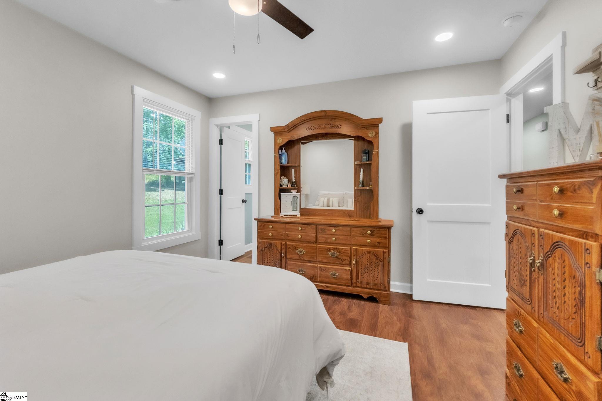 107 A Brookforest Drive