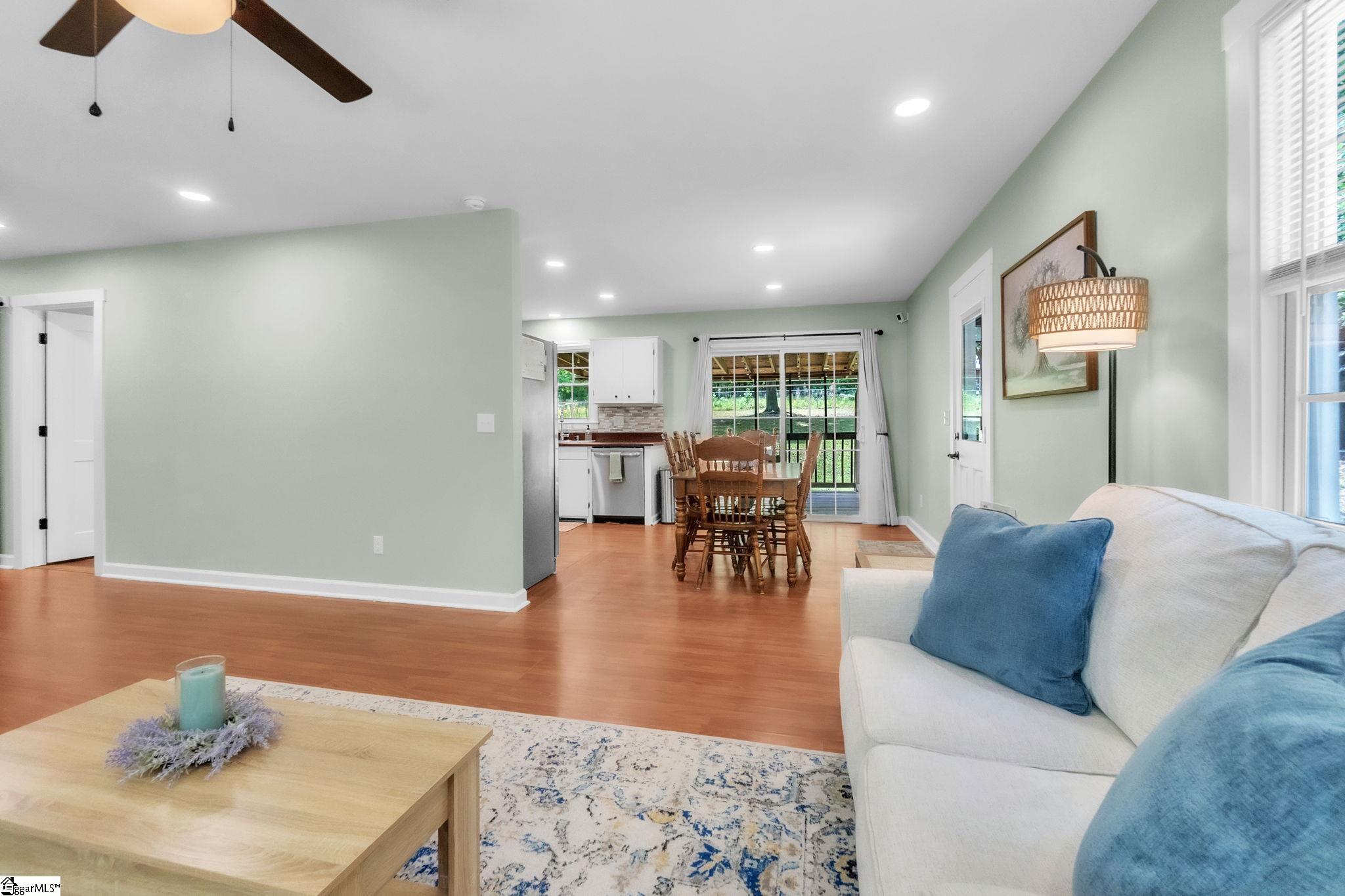 107 A Brookforest Drive