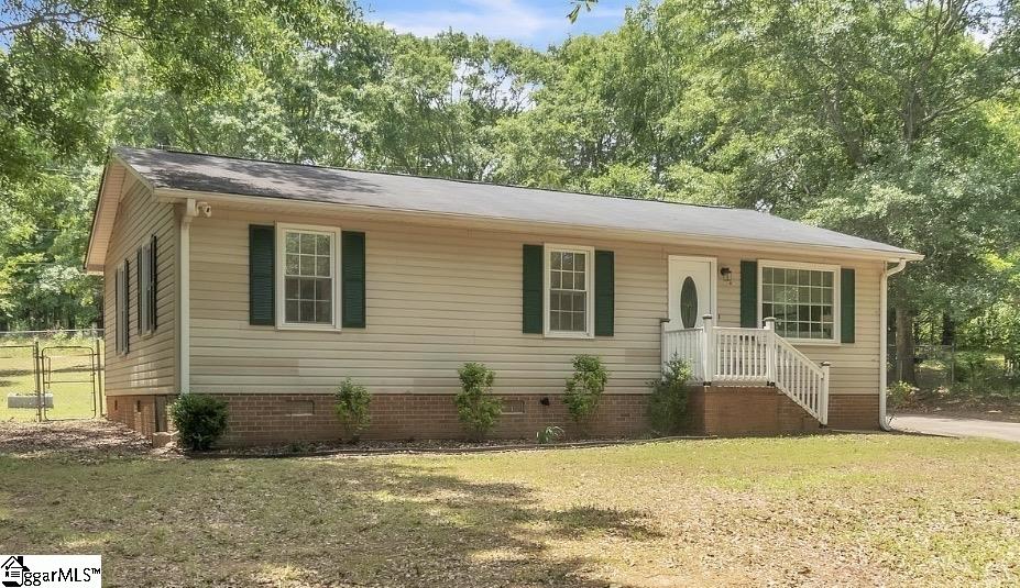 107 A Brookforest Drive