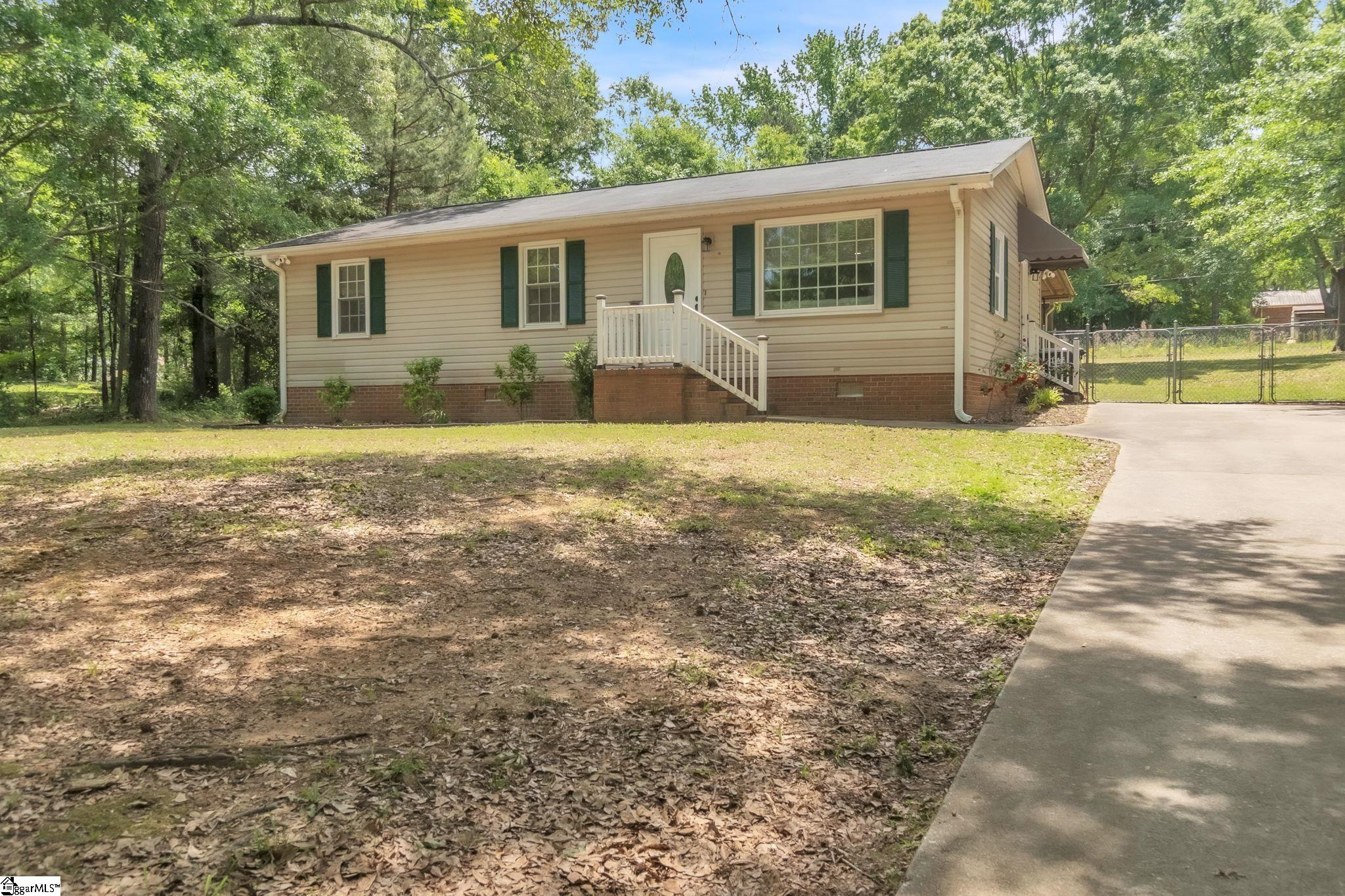 107 A Brookforest Drive