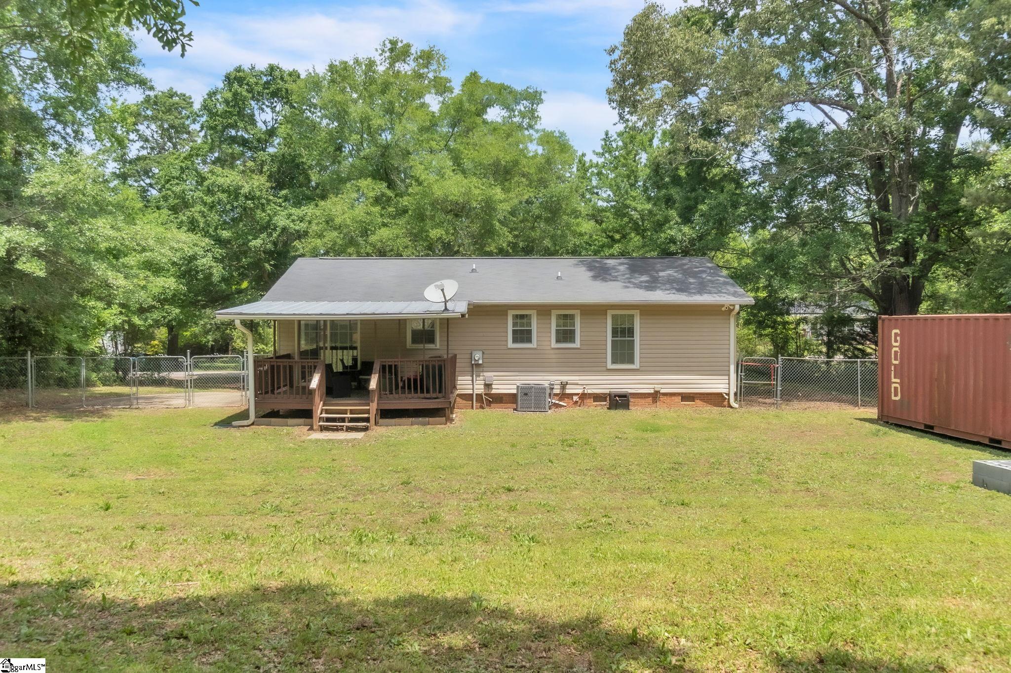 107 A Brookforest Drive