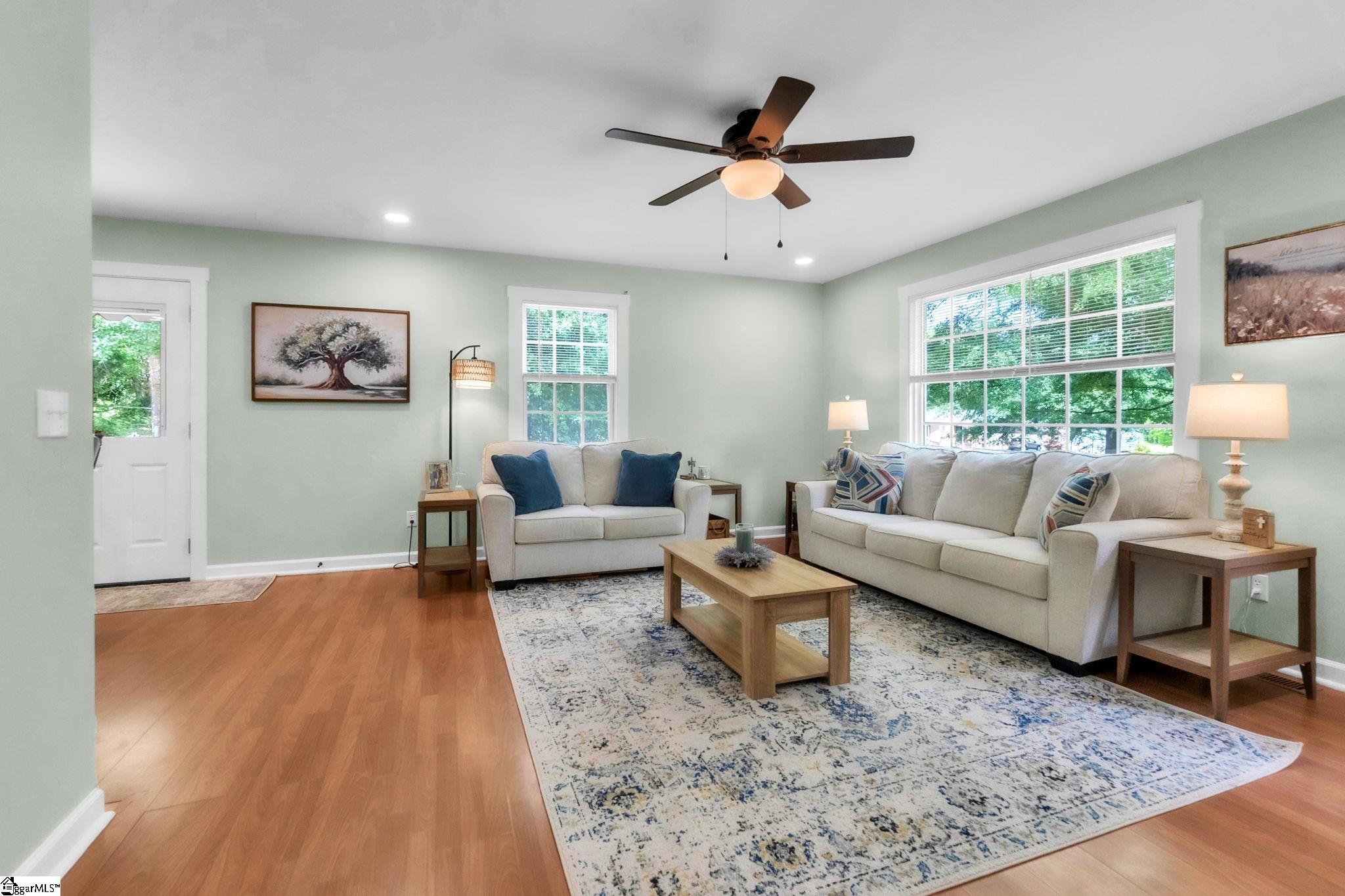 107 A Brookforest Drive