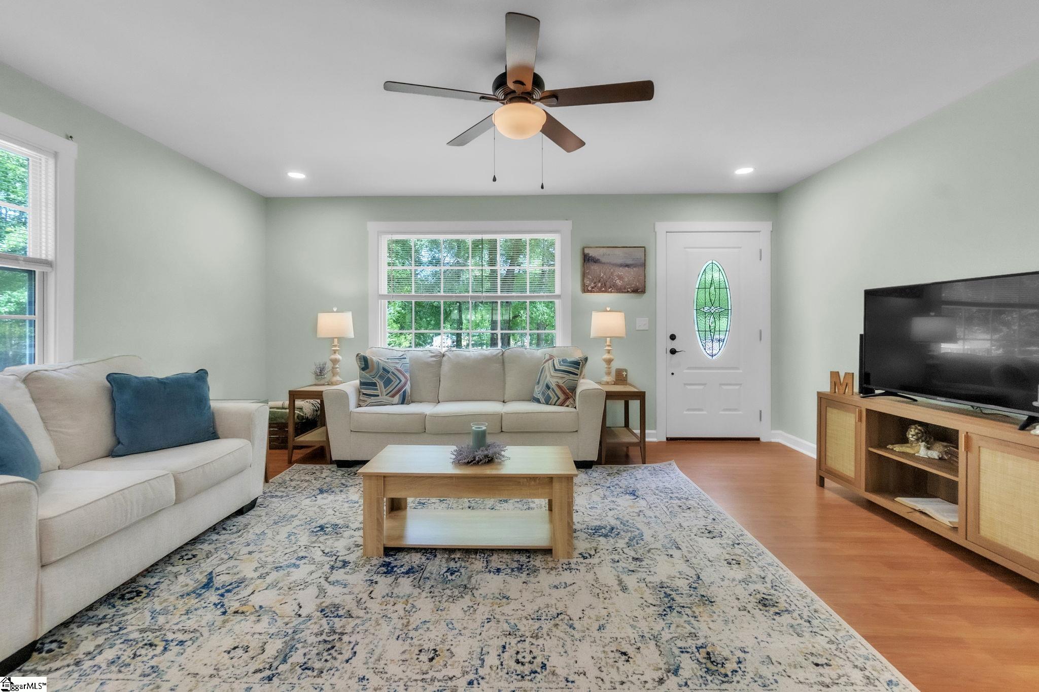 107 A Brookforest Drive