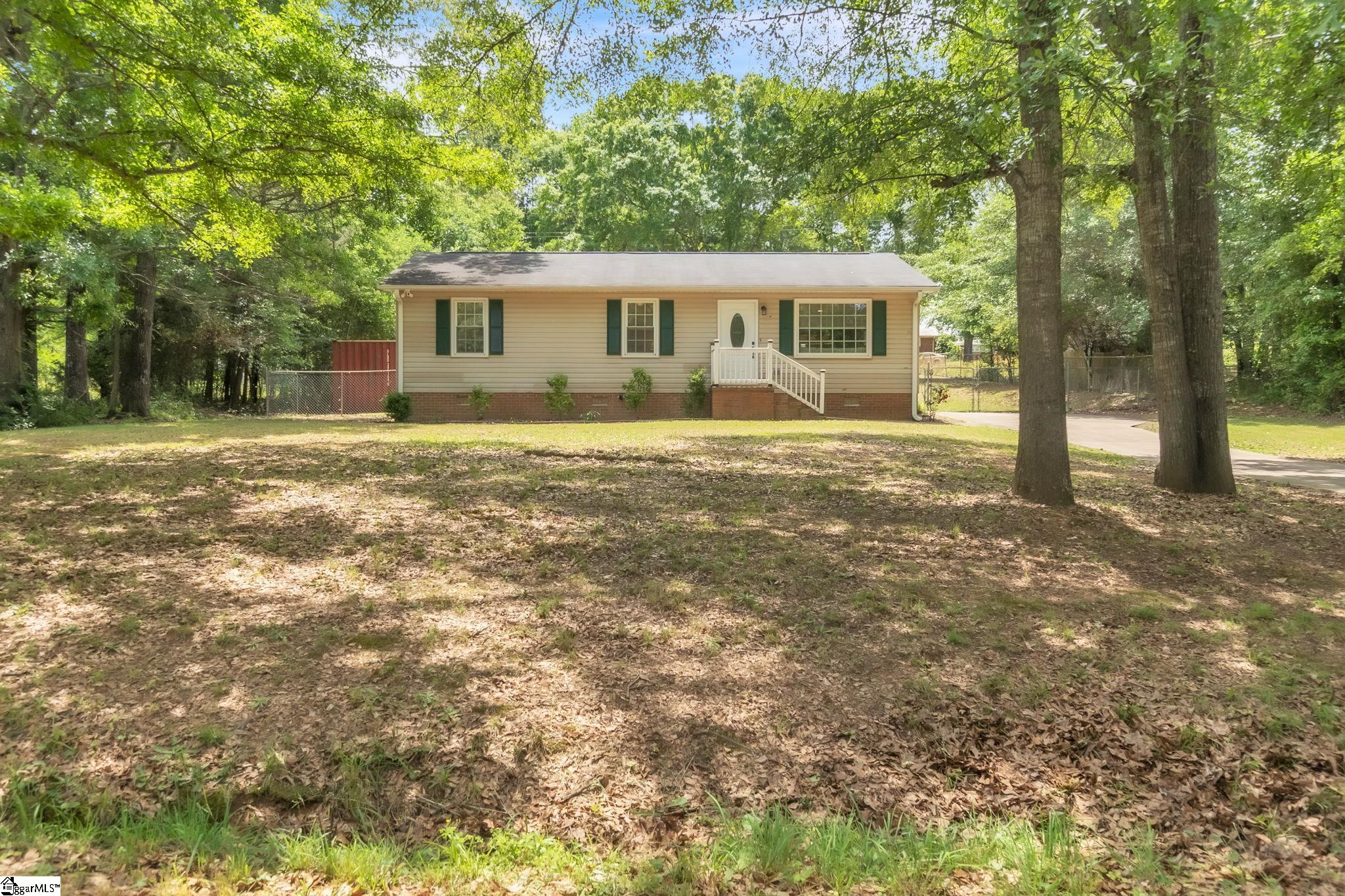 107 A Brookforest Drive