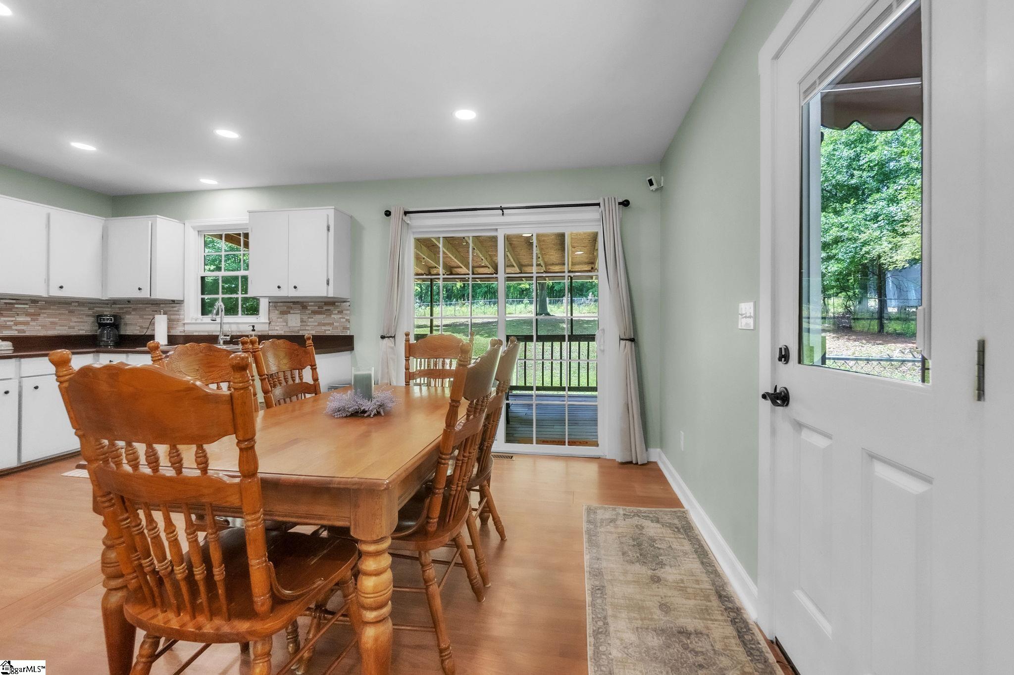 107 A Brookforest Drive