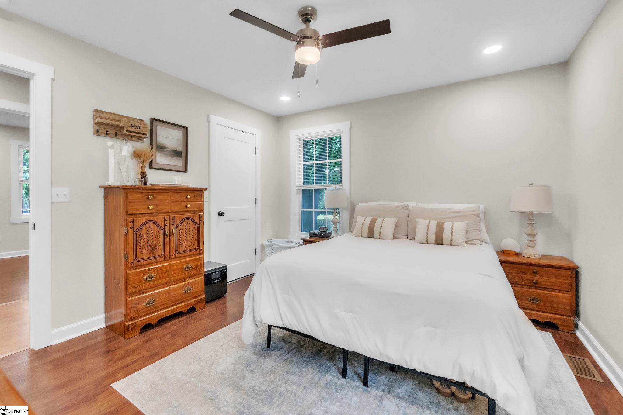 107 A Brookforest Drive