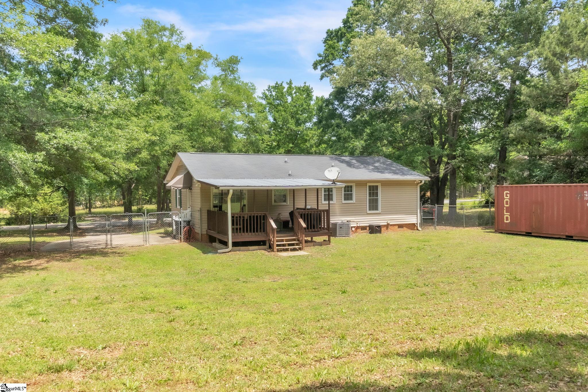 107 A Brookforest Drive