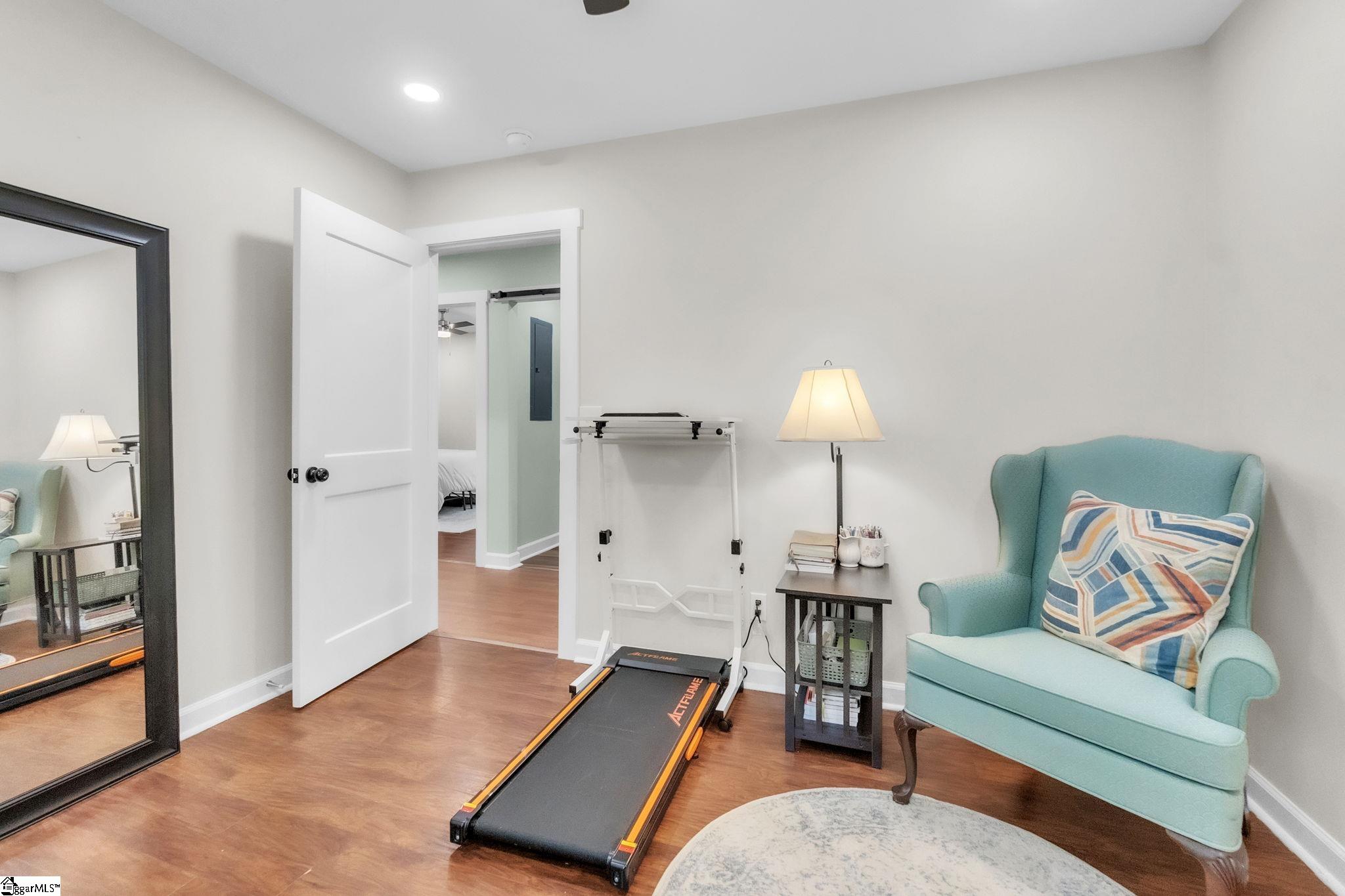 107 A Brookforest Drive