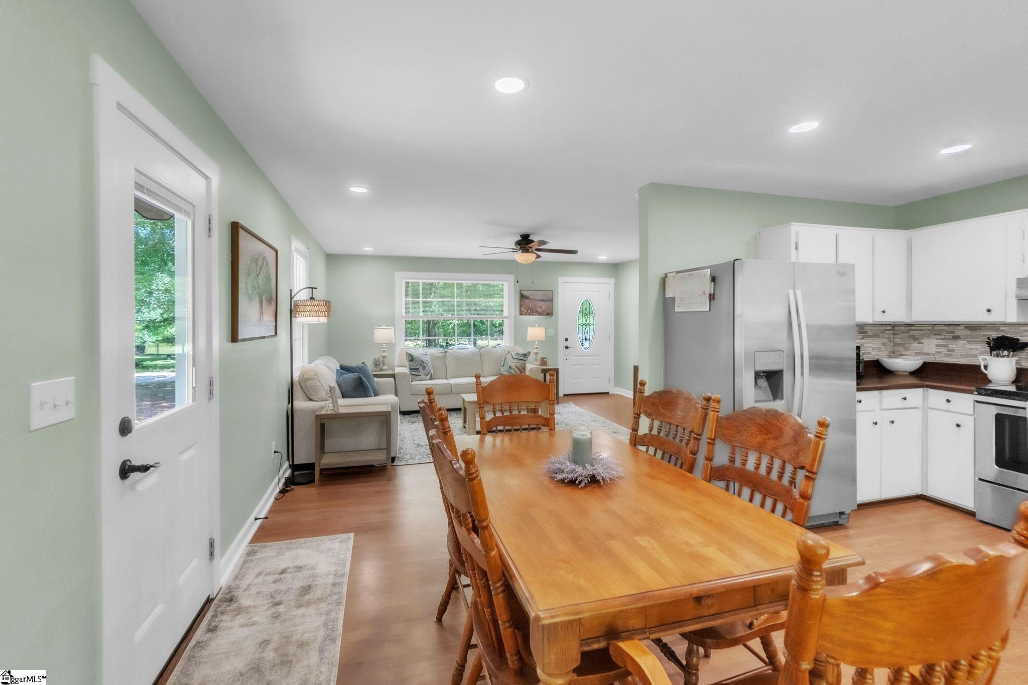 107 A Brookforest Drive