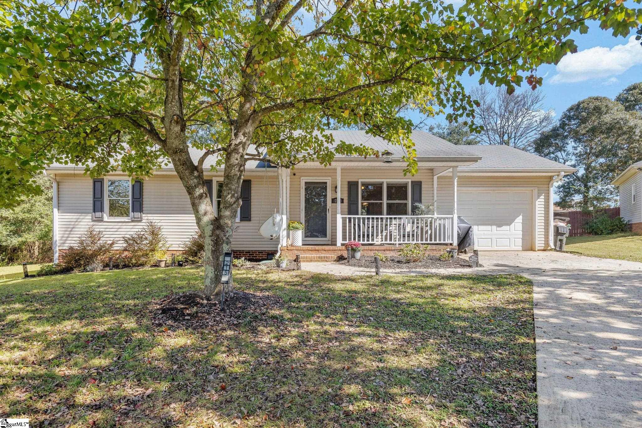 215 Yamasee Court Lyman SC