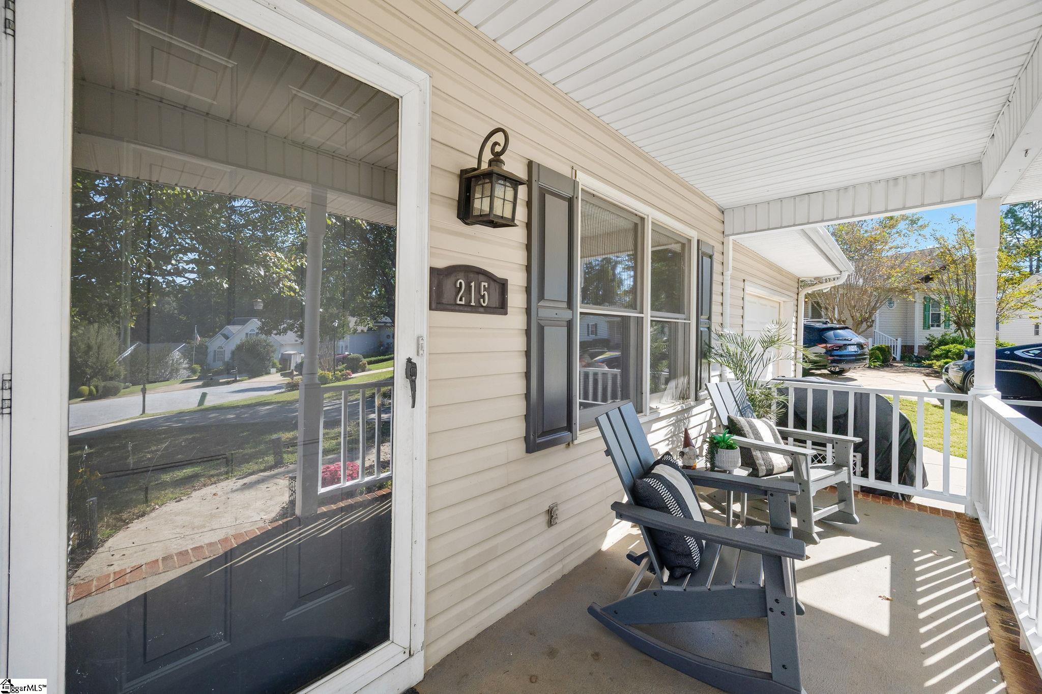 215 Yamasee Court