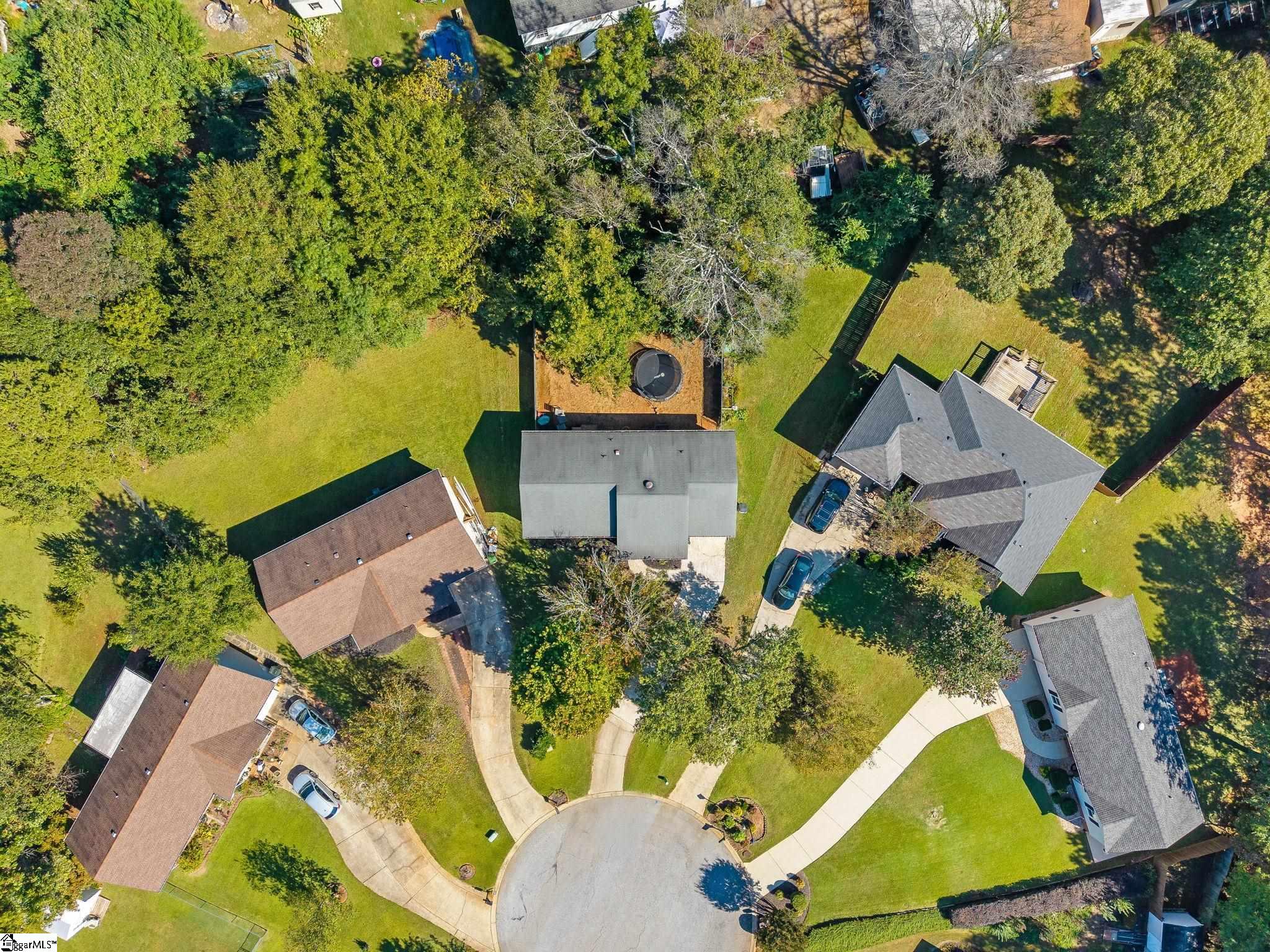 215 Yamasee Court