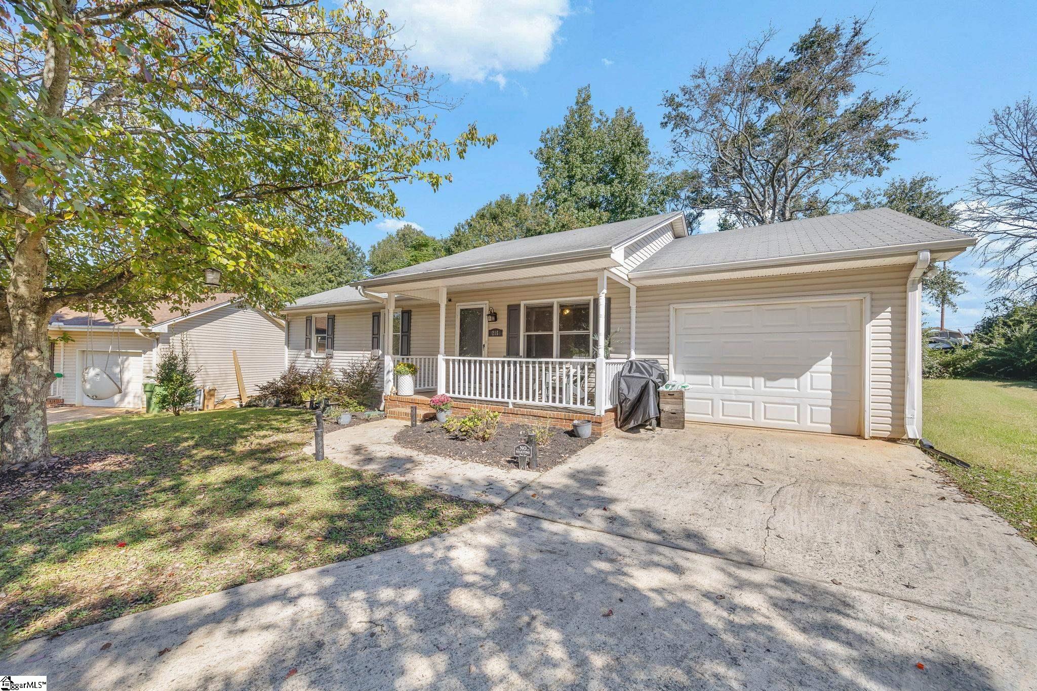 215 Yamasee Court