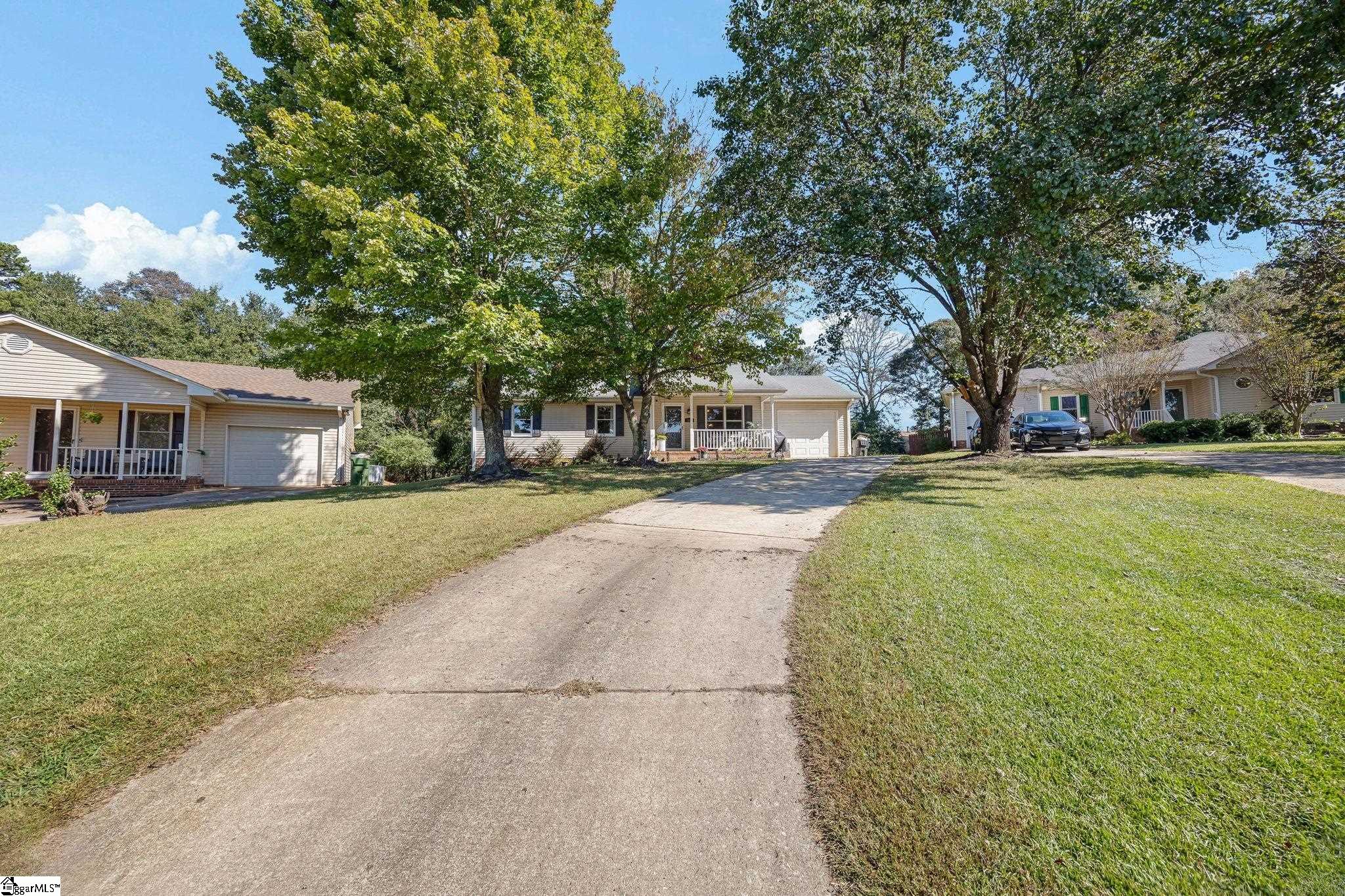 215 Yamasee Court
