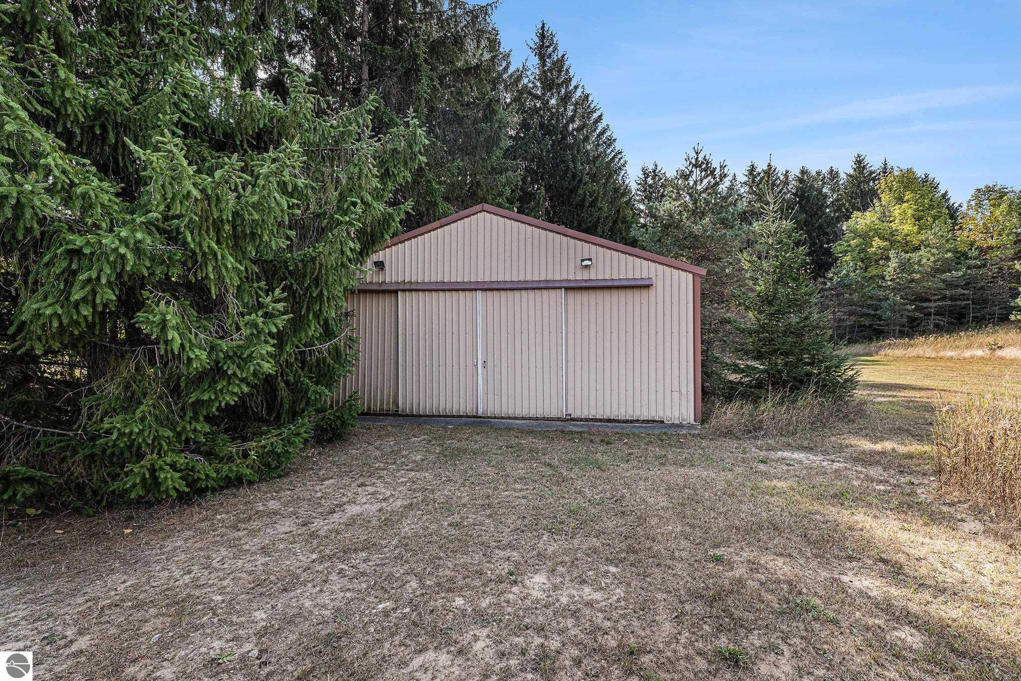 3481 S Schomberg Road