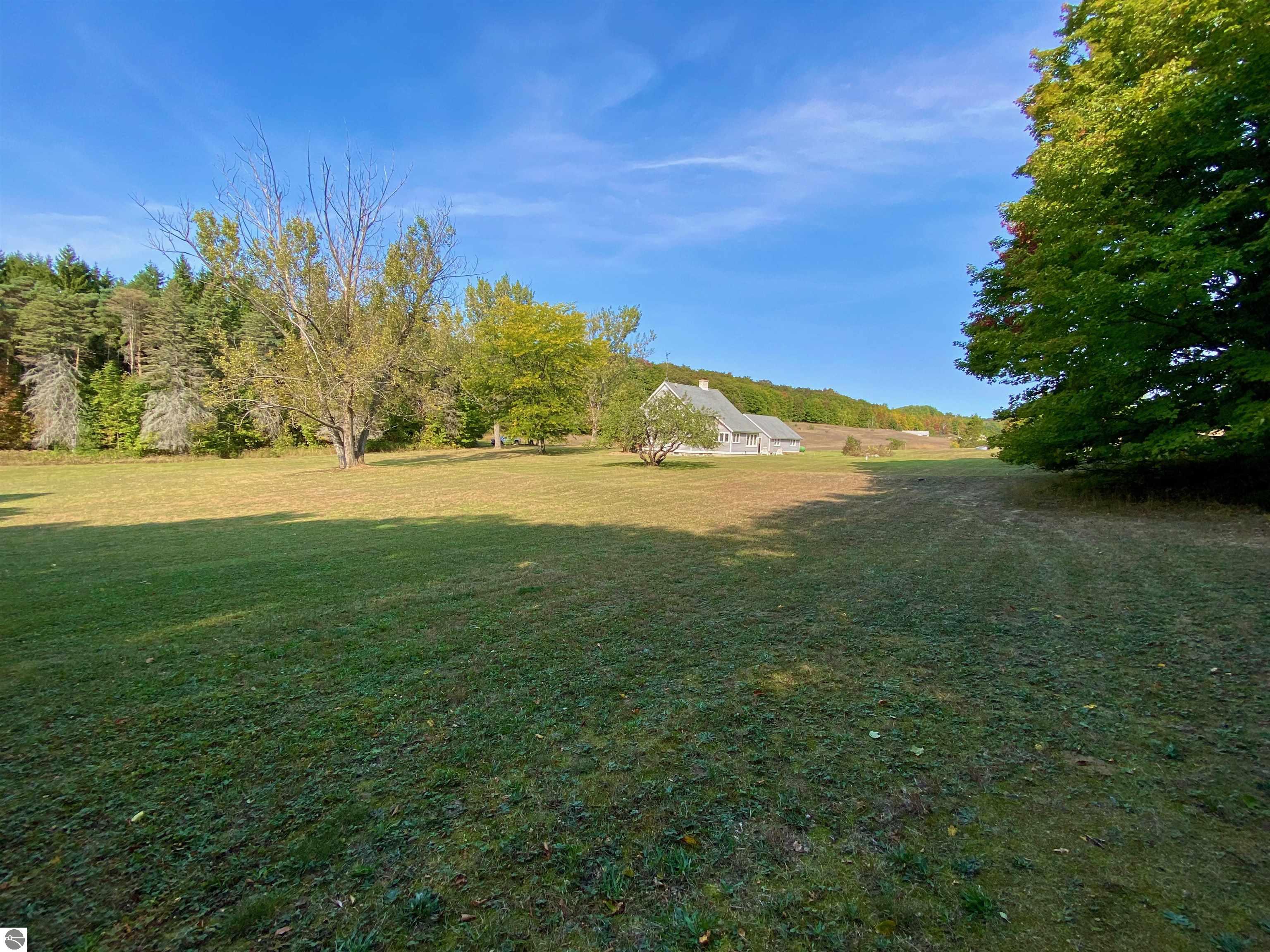 3481 S Schomberg Road