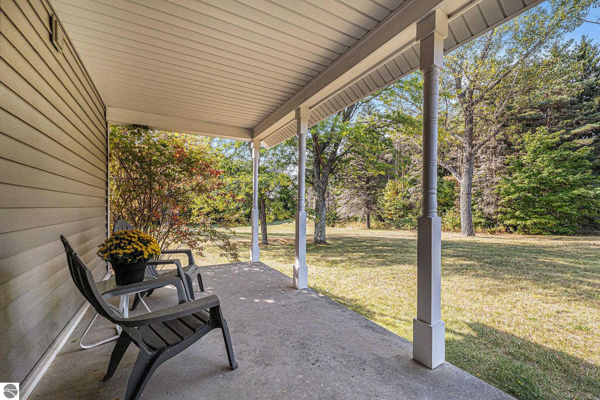 3481 S Schomberg Road
